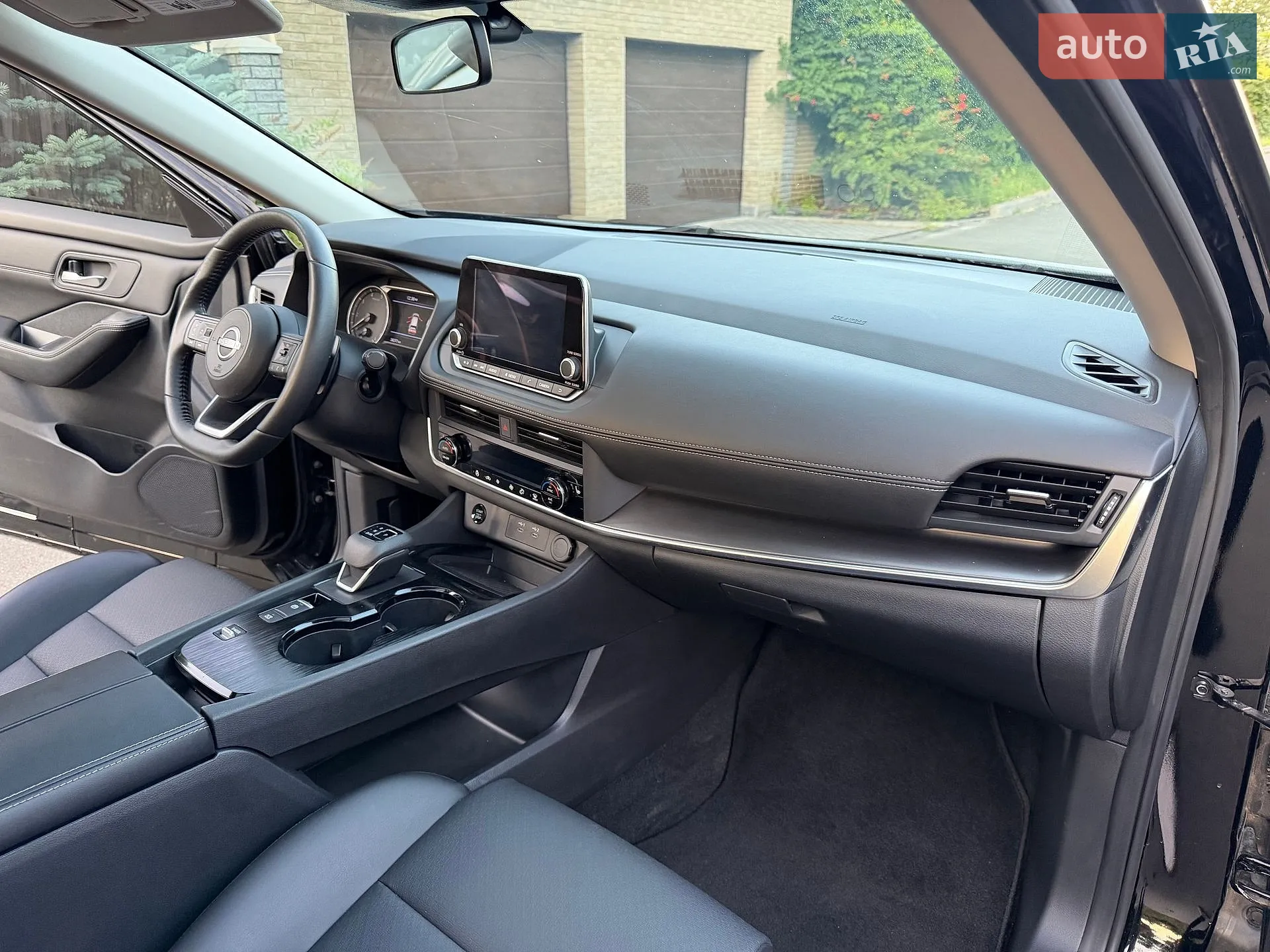 2024 Nissan Rogue - мініатюра 15