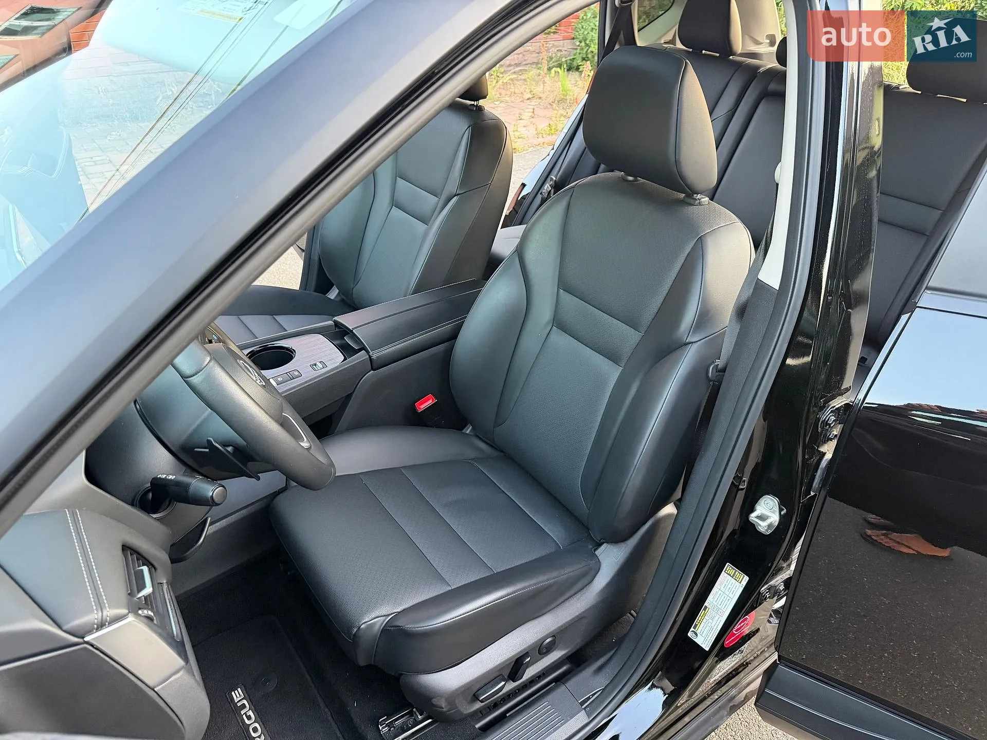 2024 Nissan Rogue - мініатюра 24