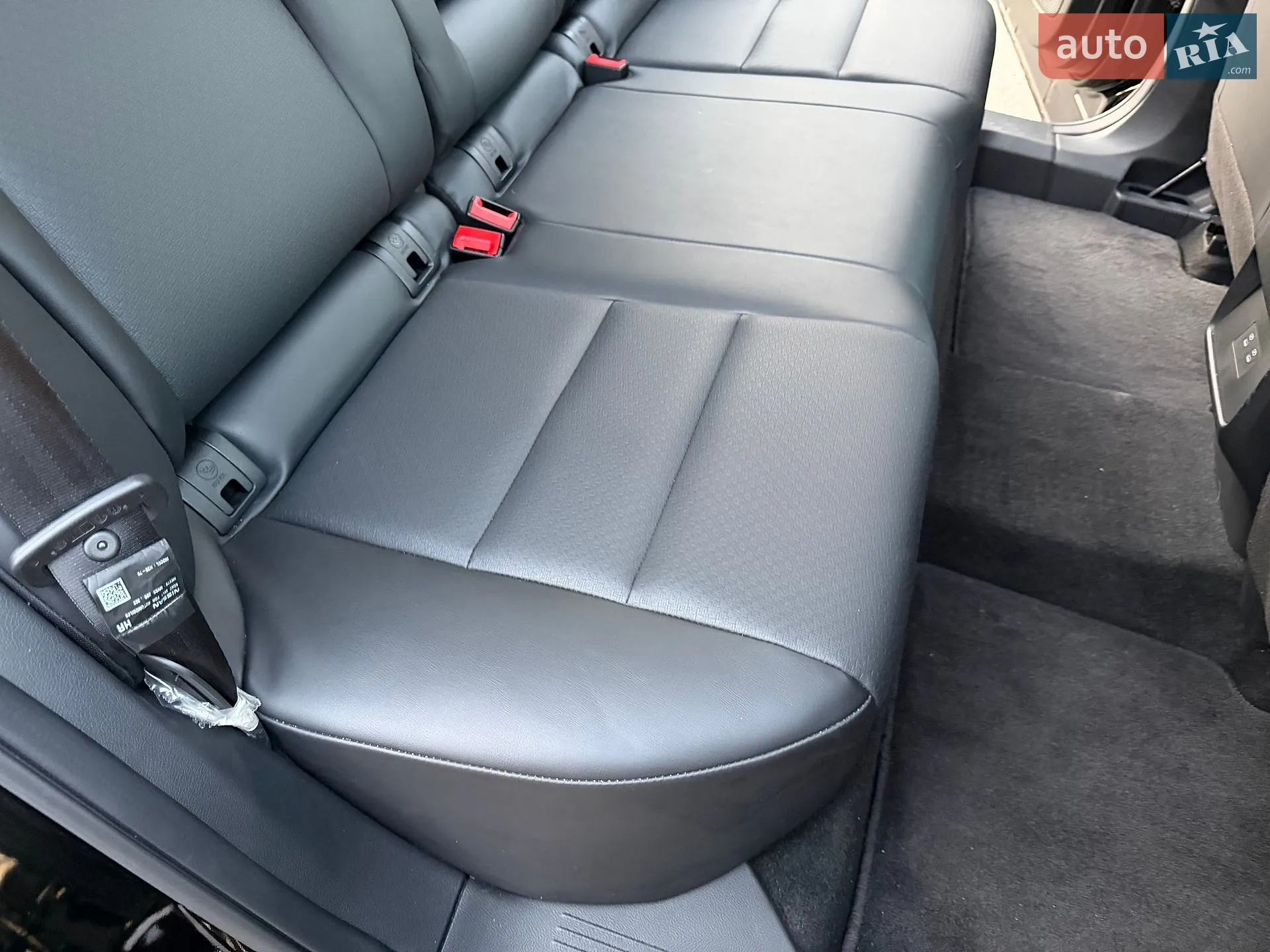 2024 Nissan Rogue - мініатюра 28