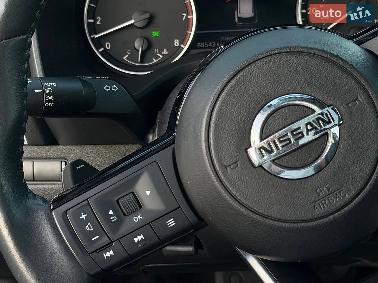 2023 Nissan Rogue - мініатюра 22