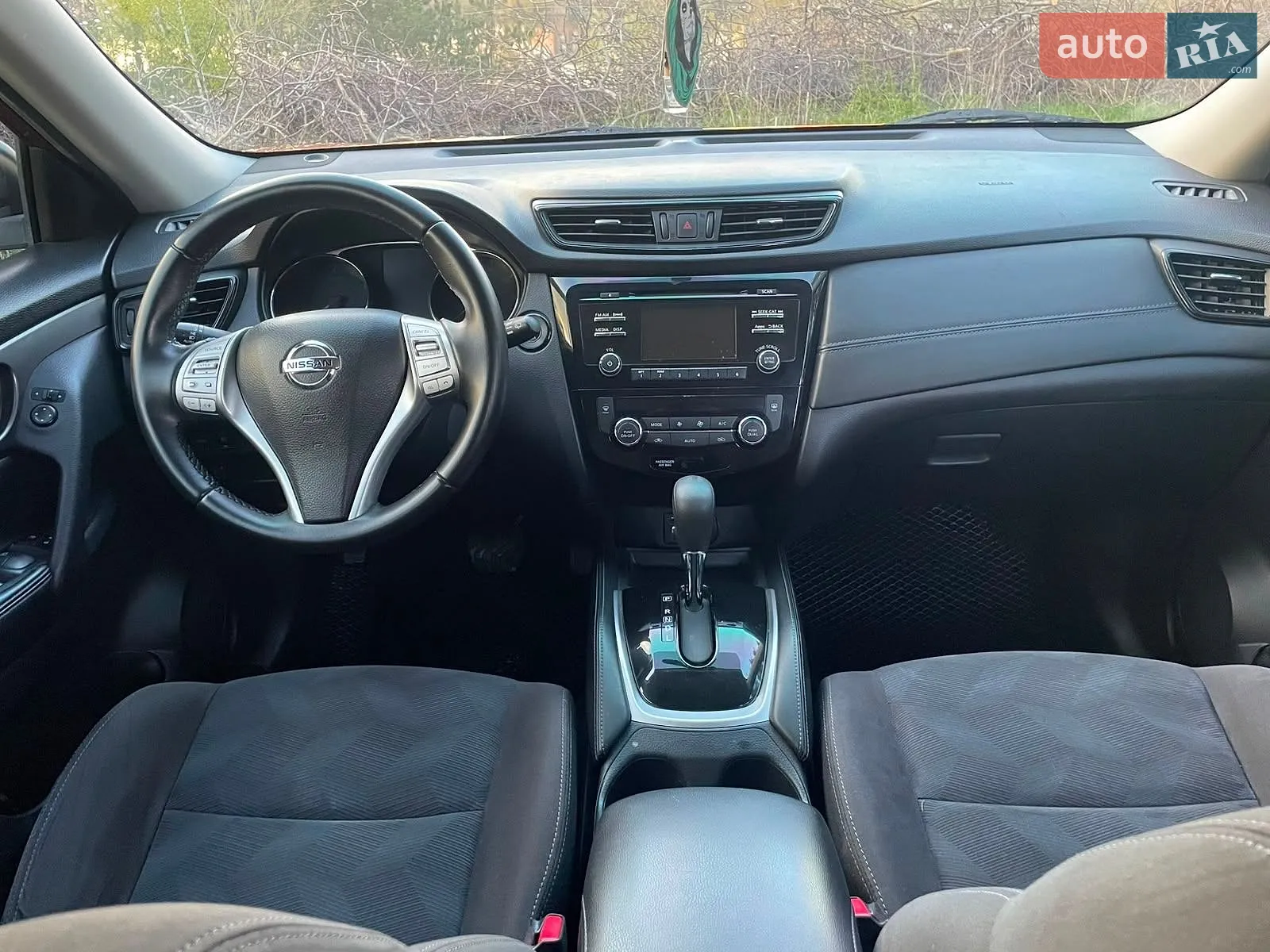 2015 Nissan Rogue - мініатюра 19