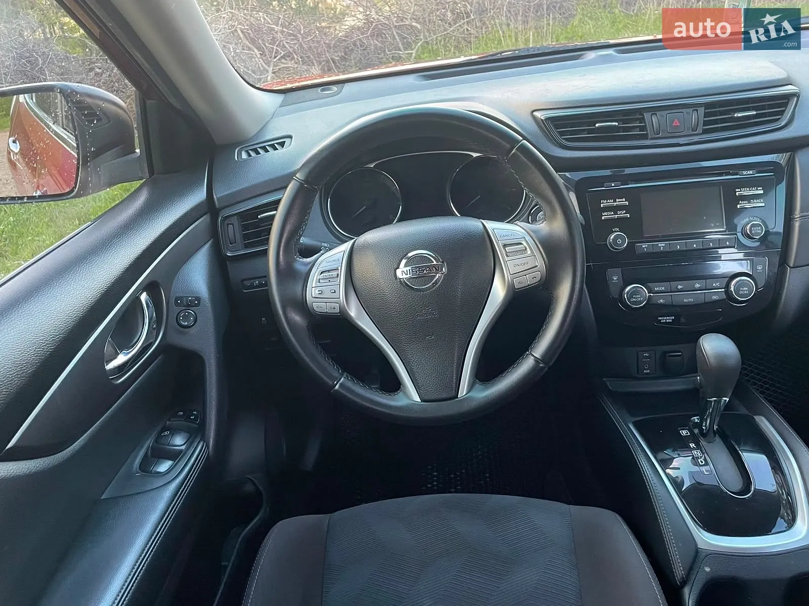2015 Nissan Rogue - мініатюра 23