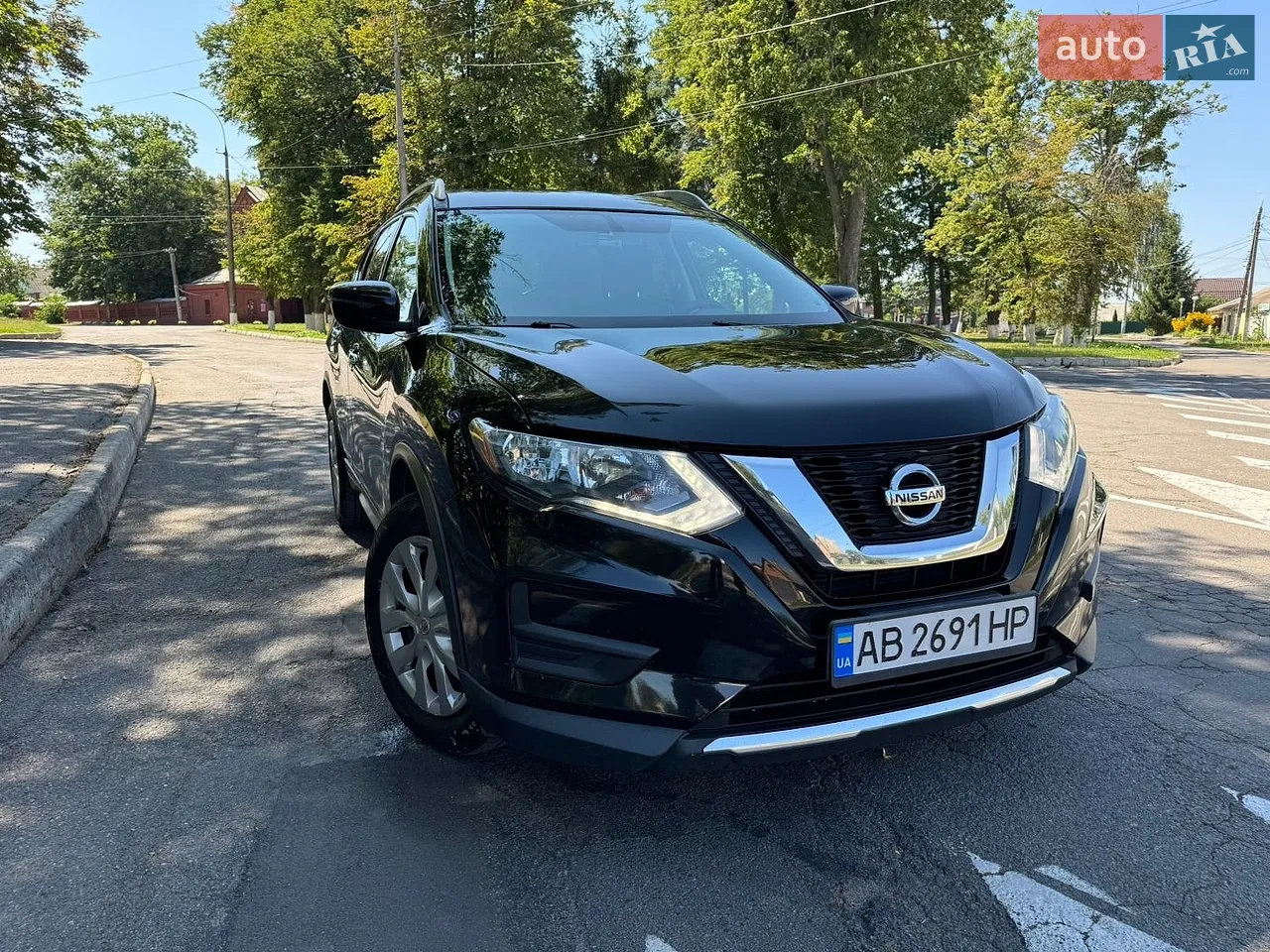 2016 Nissan Rogue - мініатюра 23