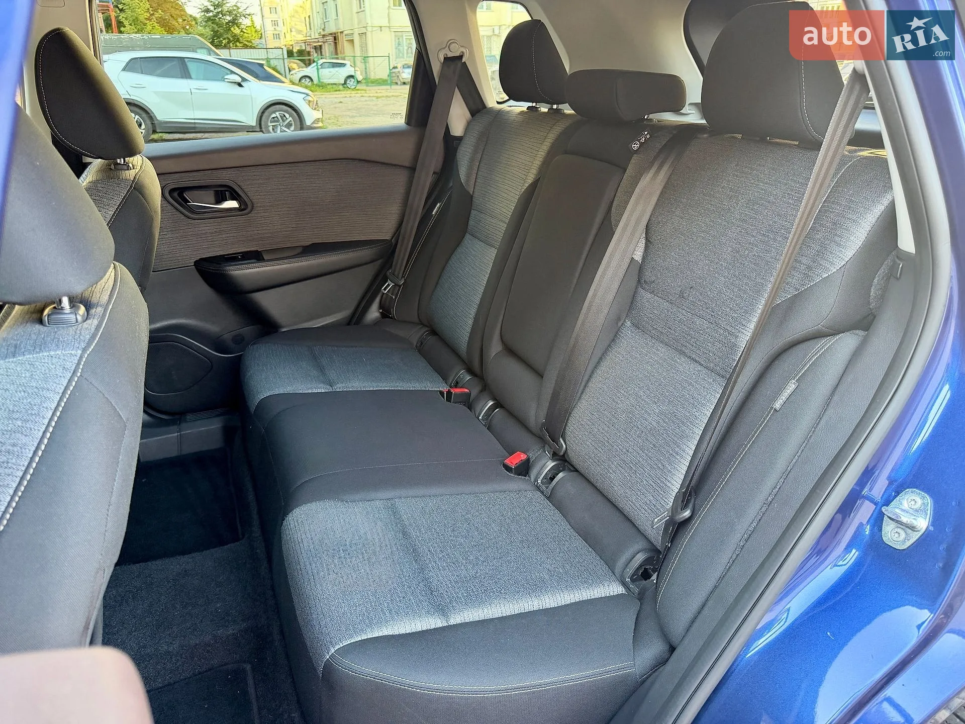 2020 Nissan Rogue - мініатюра 9