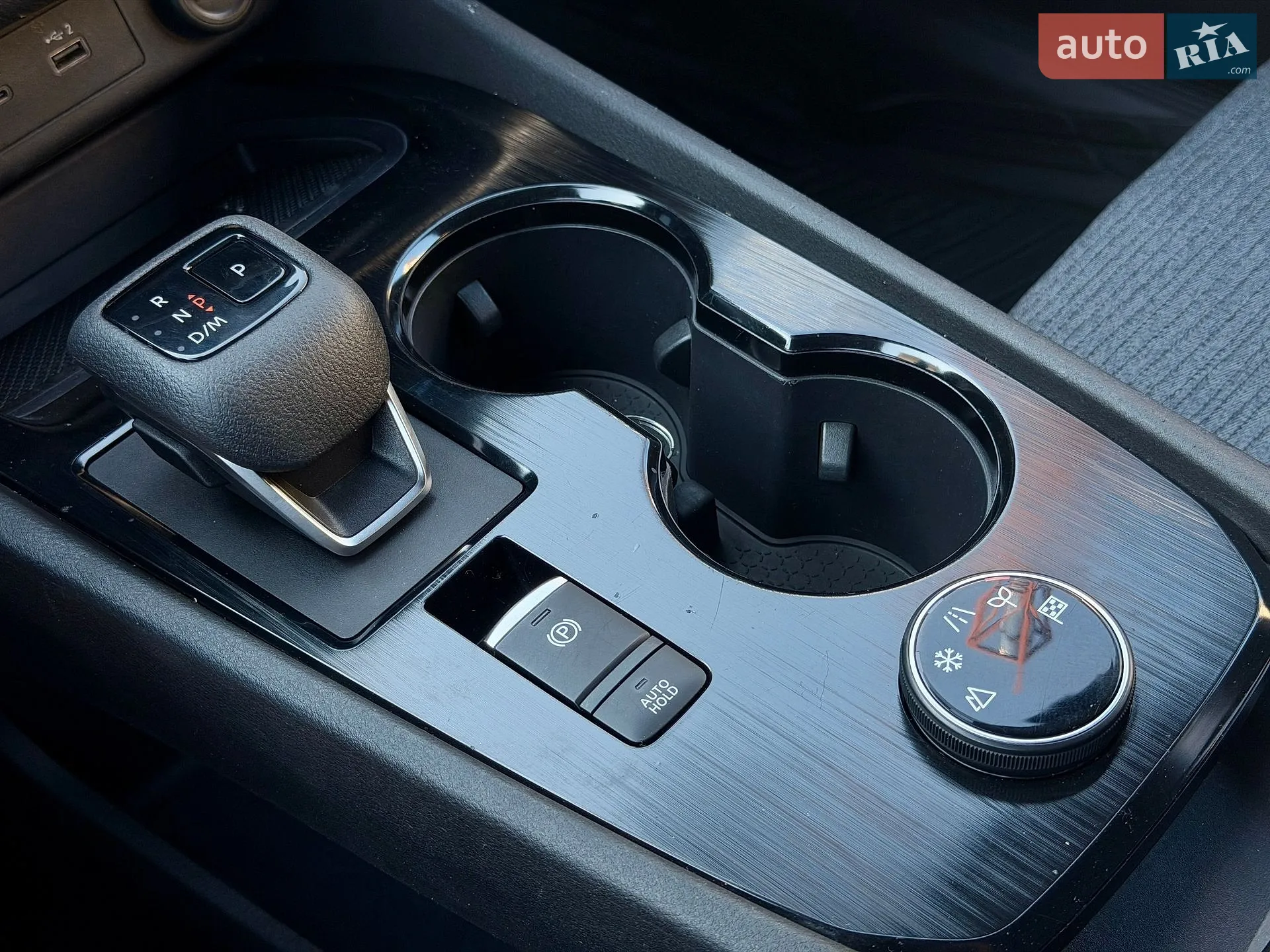 2020 Nissan Rogue - мініатюра 20