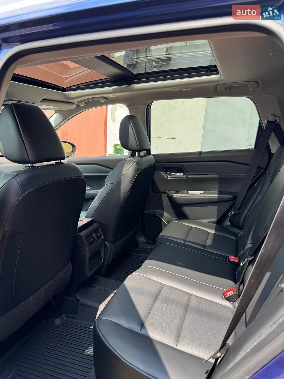2023 Nissan Rogue - мініатюра 7