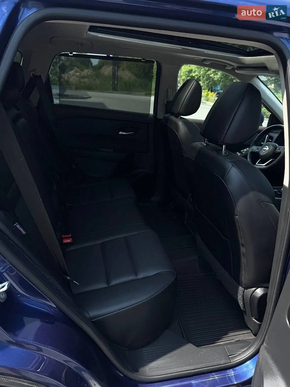 2023 Nissan Rogue - мініатюра 16
