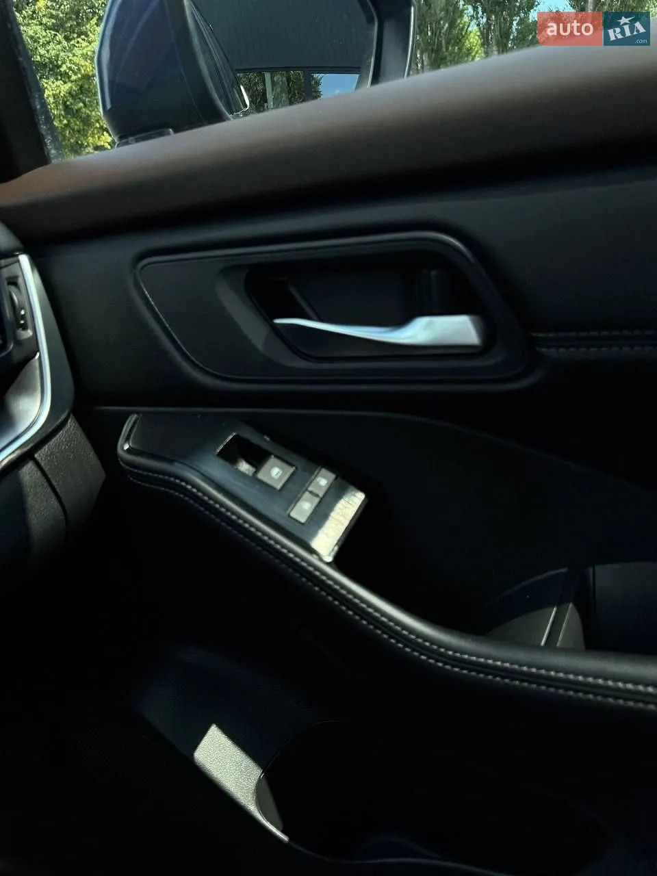 2023 Nissan Rogue - мініатюра 6