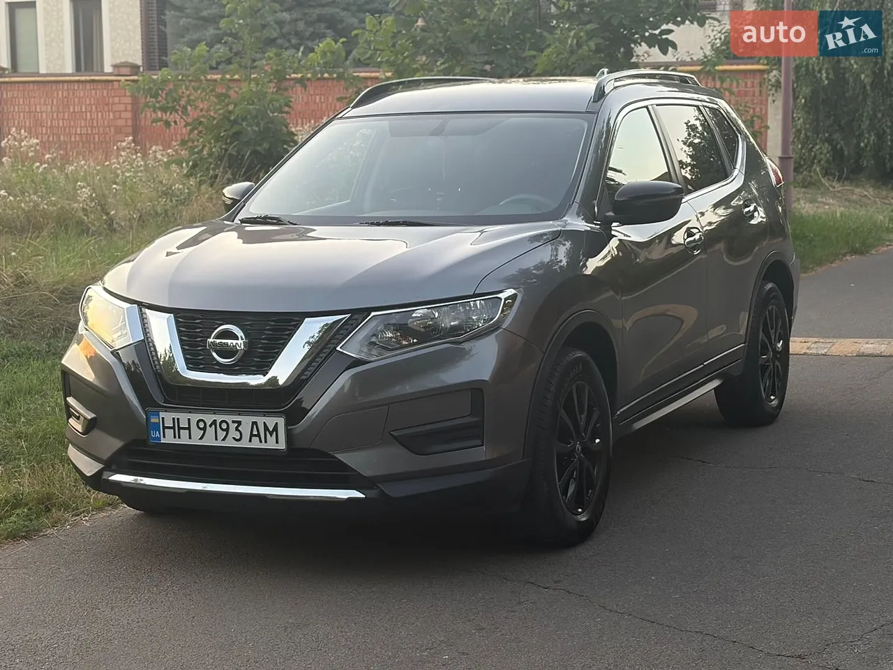 2018 Nissan Rogue - мініатюра 22