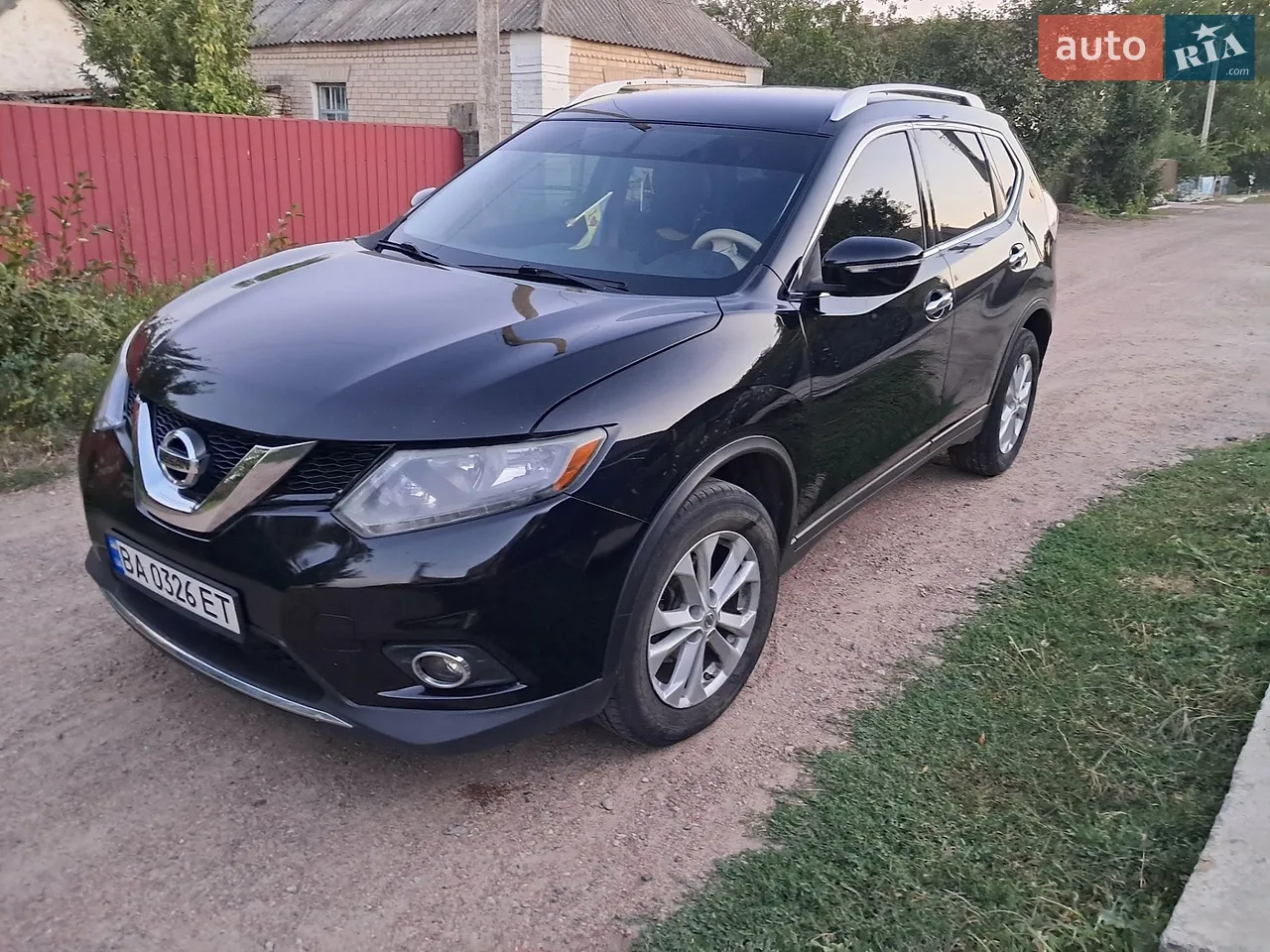 2016 Nissan Rogue - мініатюра 21