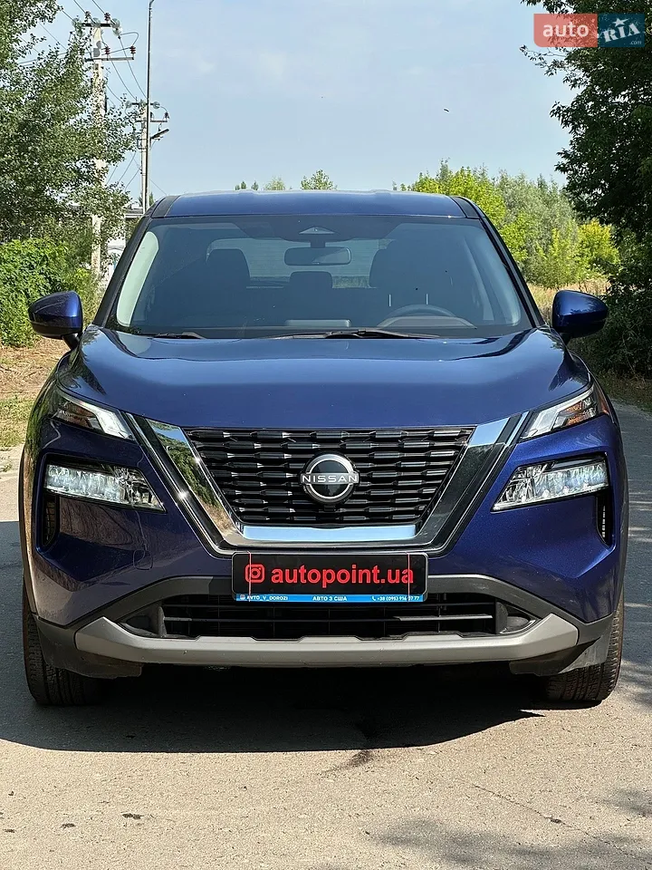 2022 Chery Tiggo 7 Pro - мініатюра 51