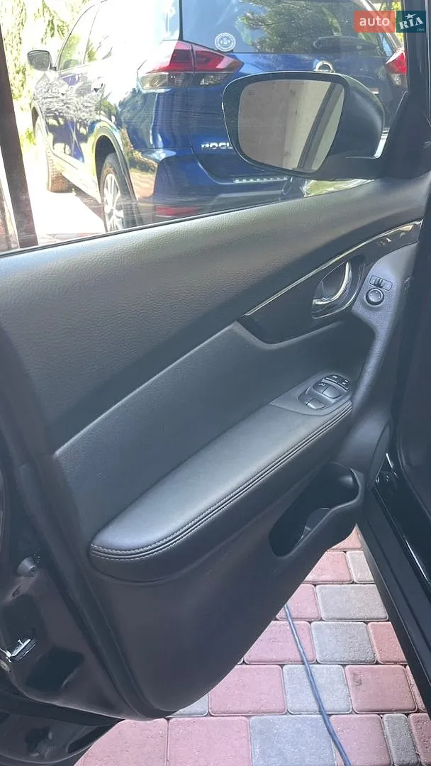 2019 Nissan Rogue - мініатюра 53