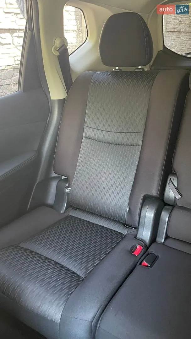 2019 Nissan Rogue - мініатюра 55