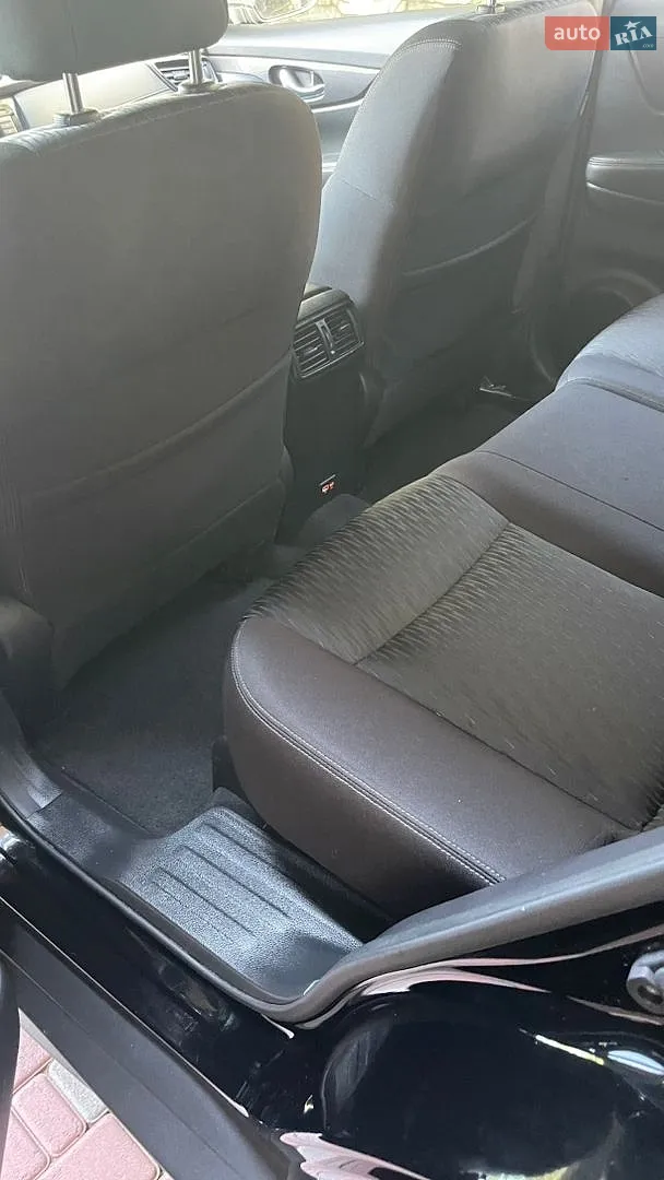 2019 Nissan Rogue - мініатюра 58