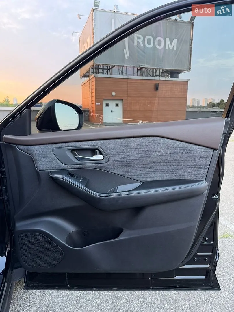 2020 Nissan Rogue - мініатюра 19