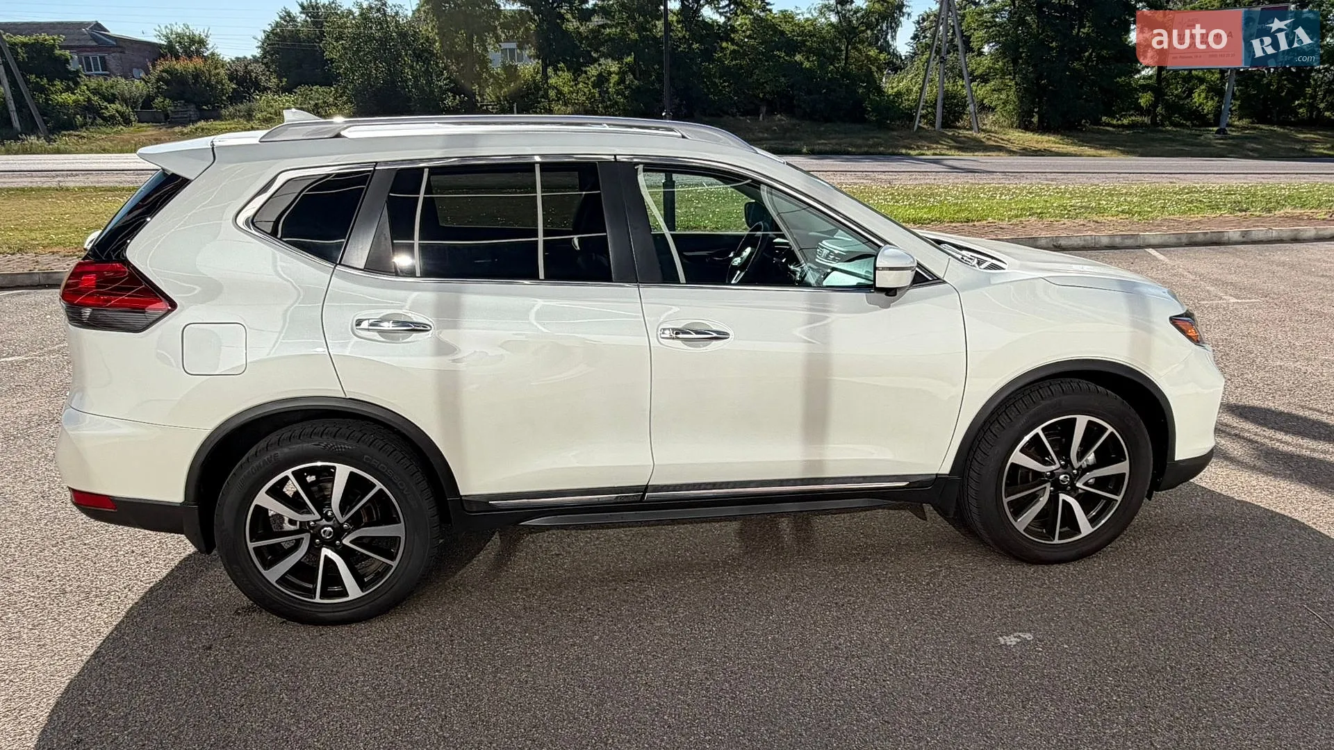 2016 Nissan Rogue - мініатюра 7