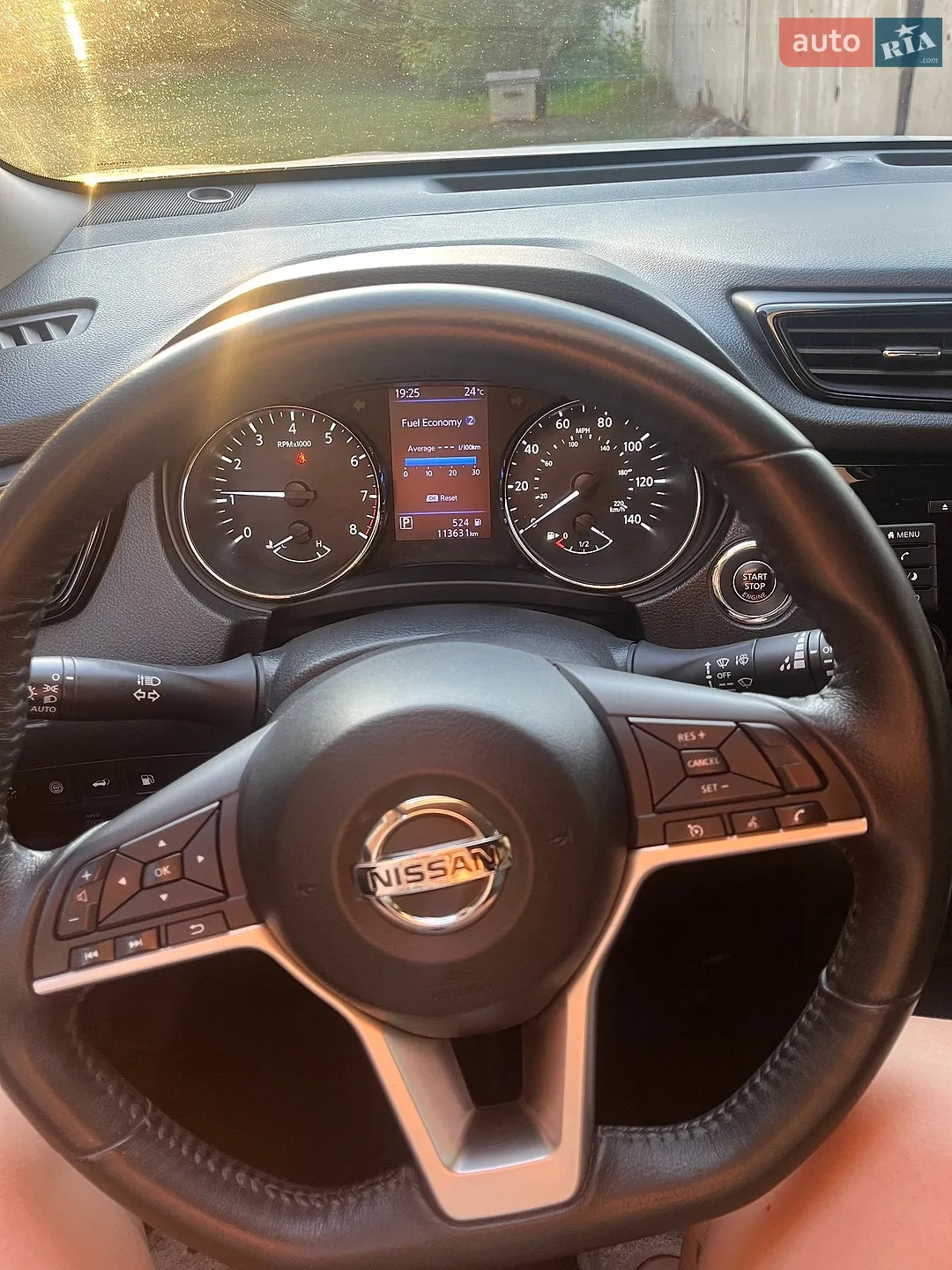 2018 Nissan Rogue - мініатюра 5