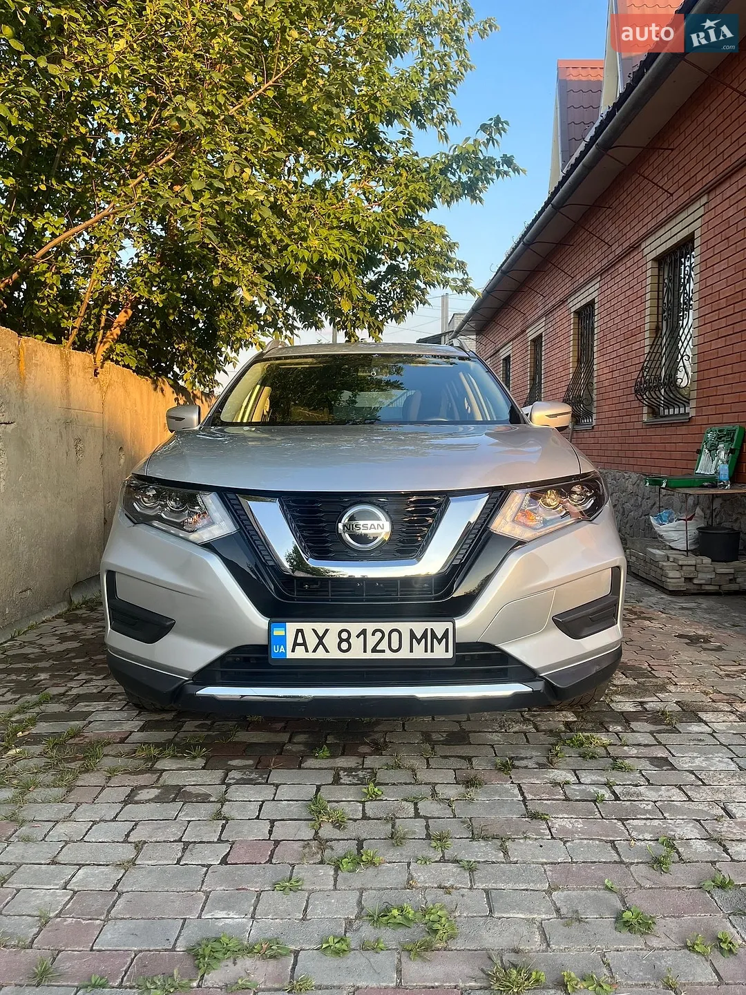 2018 Nissan Rogue - мініатюра 2