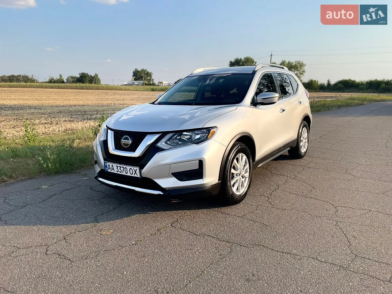 2019 Nissan Rogue - мініатюра 33