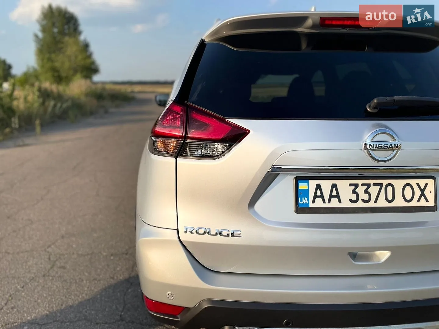 2019 Nissan Rogue - мініатюра 10