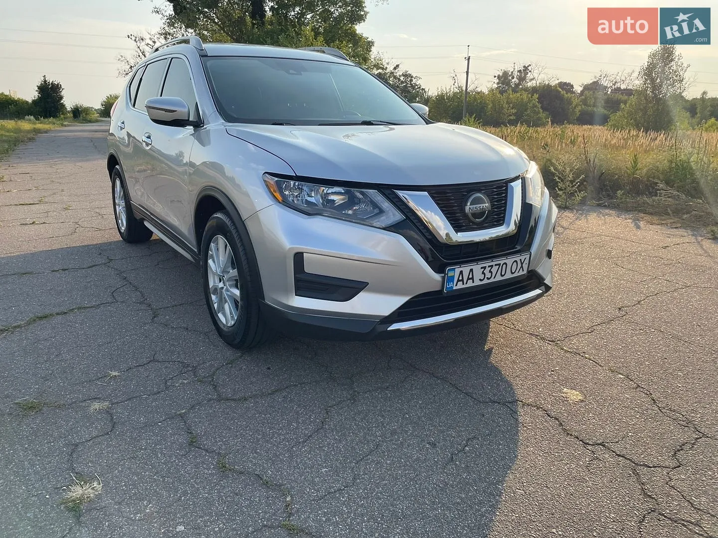 2019 Nissan Rogue - мініатюра 3