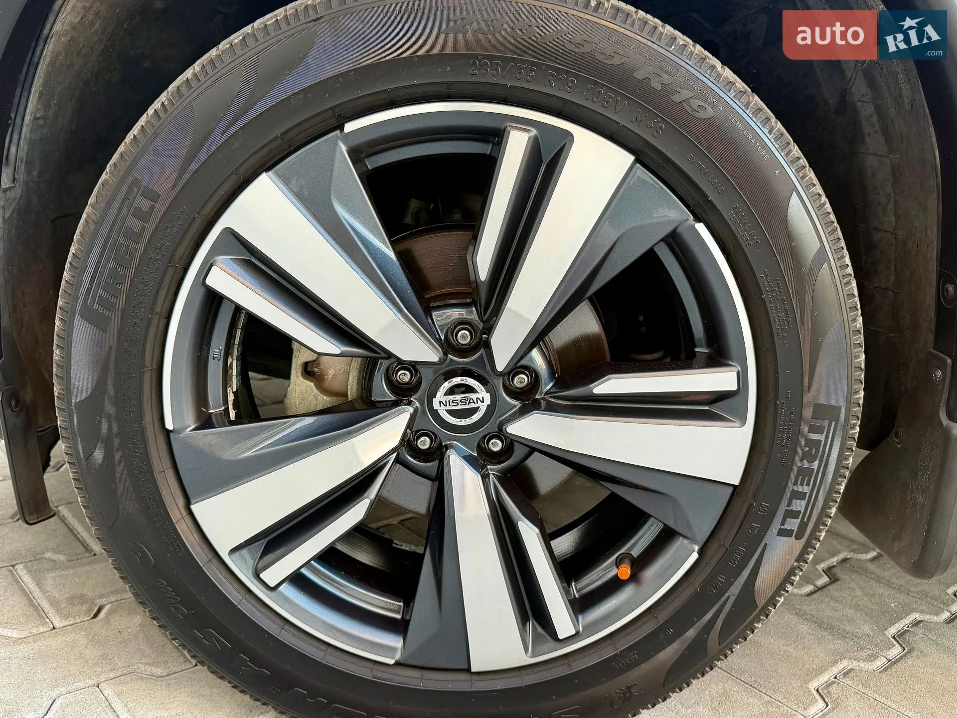 2021 Nissan Rogue - мініатюра 54