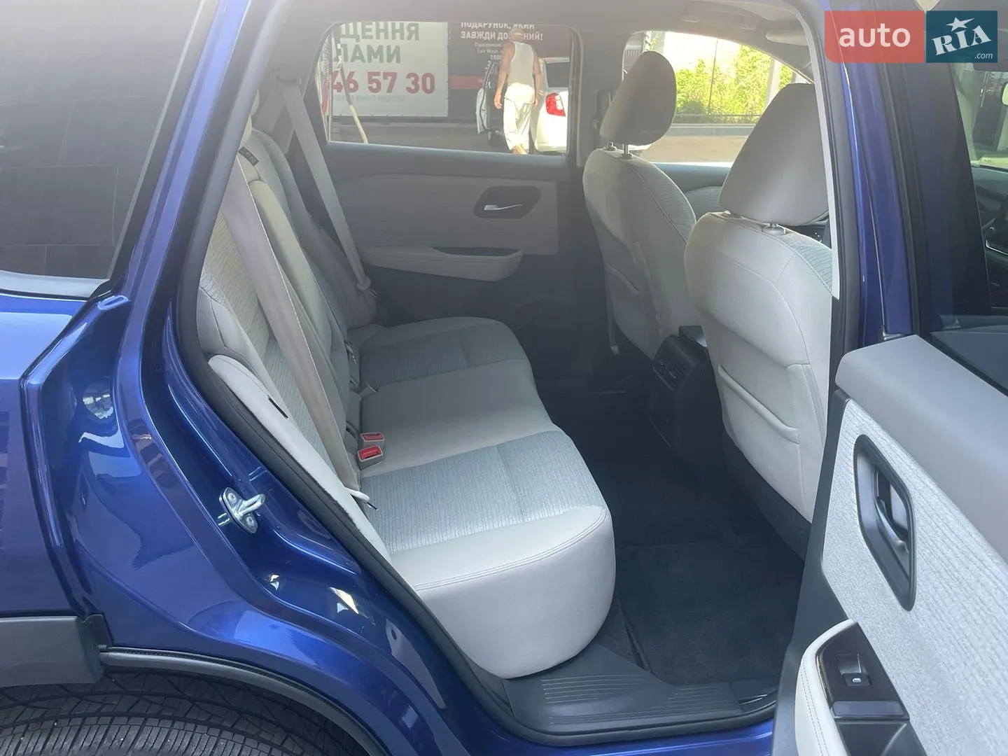 2021 Nissan Rogue - мініатюра 19