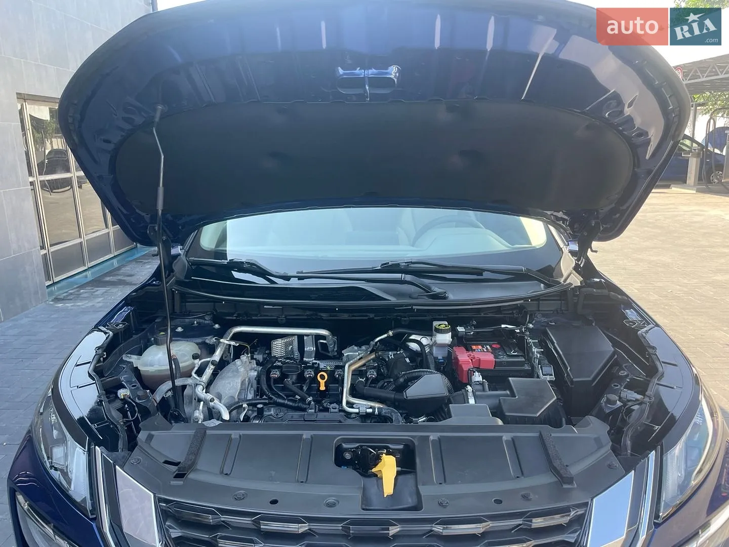 2021 Nissan Rogue - мініатюра 24