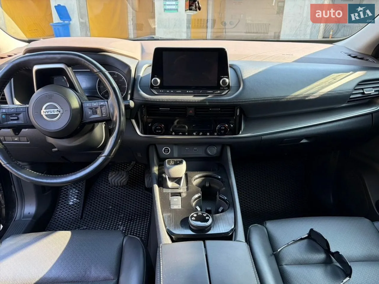 2020 Nissan Rogue - мініатюра 6