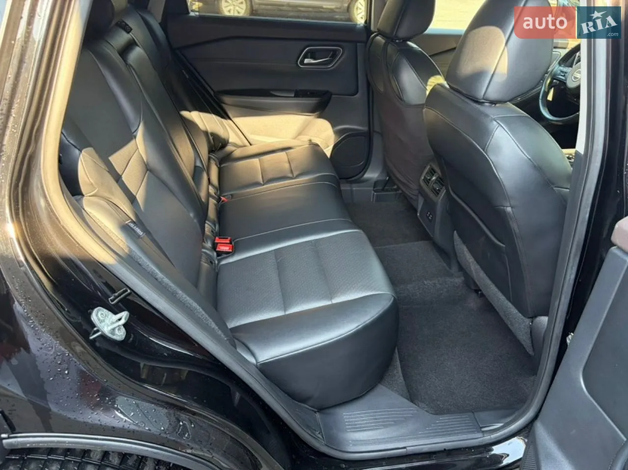 2020 Nissan Rogue - мініатюра 18