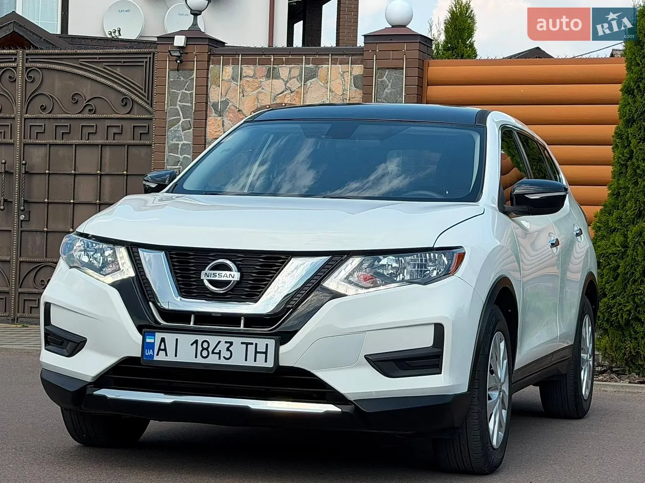 2015 Nissan Rogue - мініатюра 9