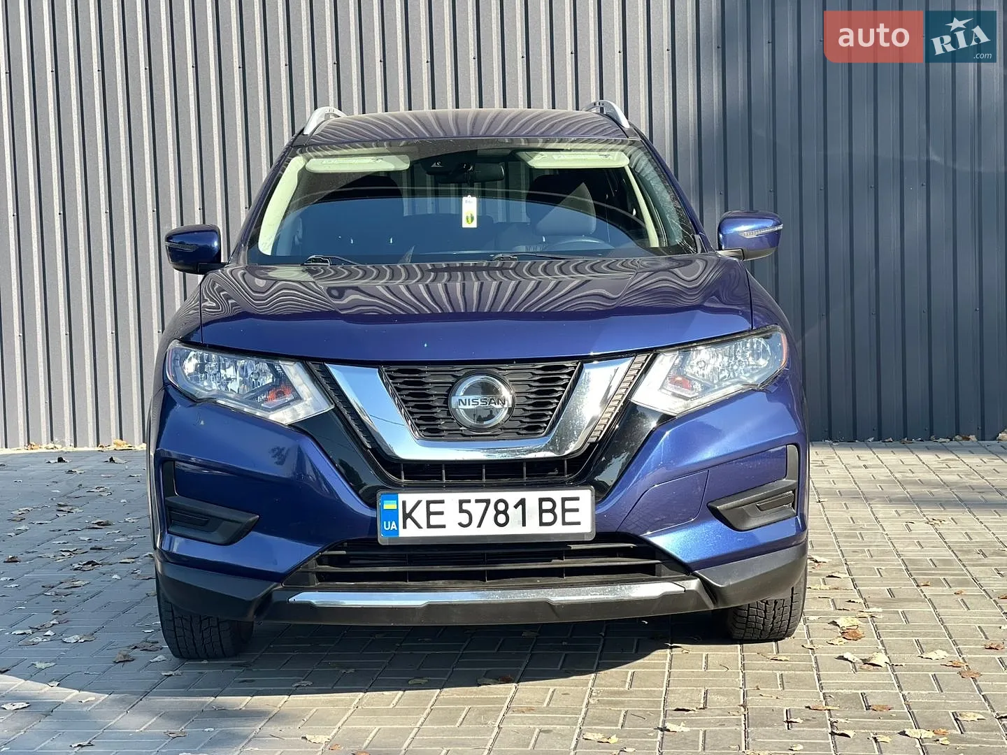 2020 Nissan Rogue - мініатюра 14