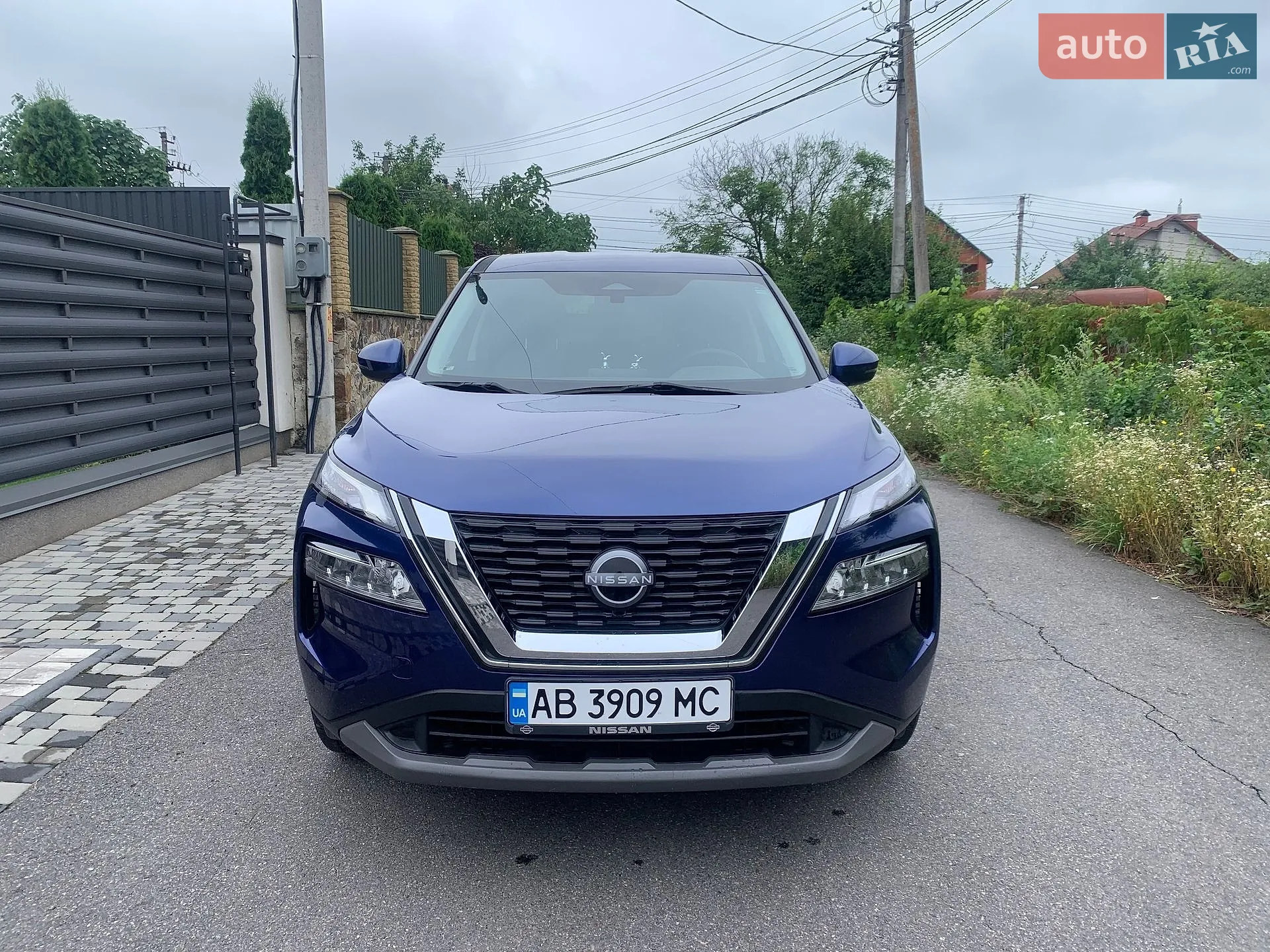 2022 Nissan Rogue - мініатюра 5