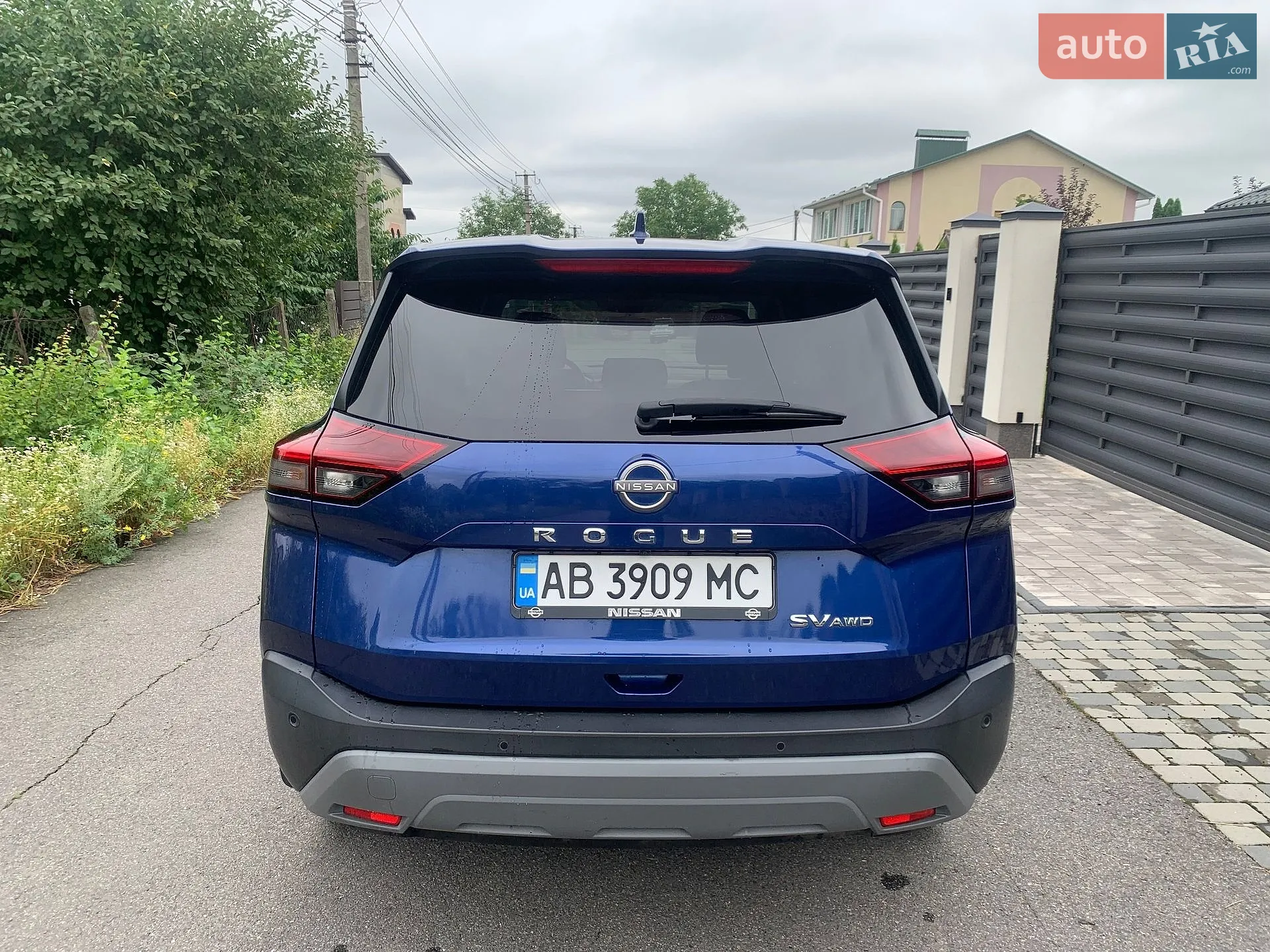 2022 Nissan Rogue - мініатюра 11