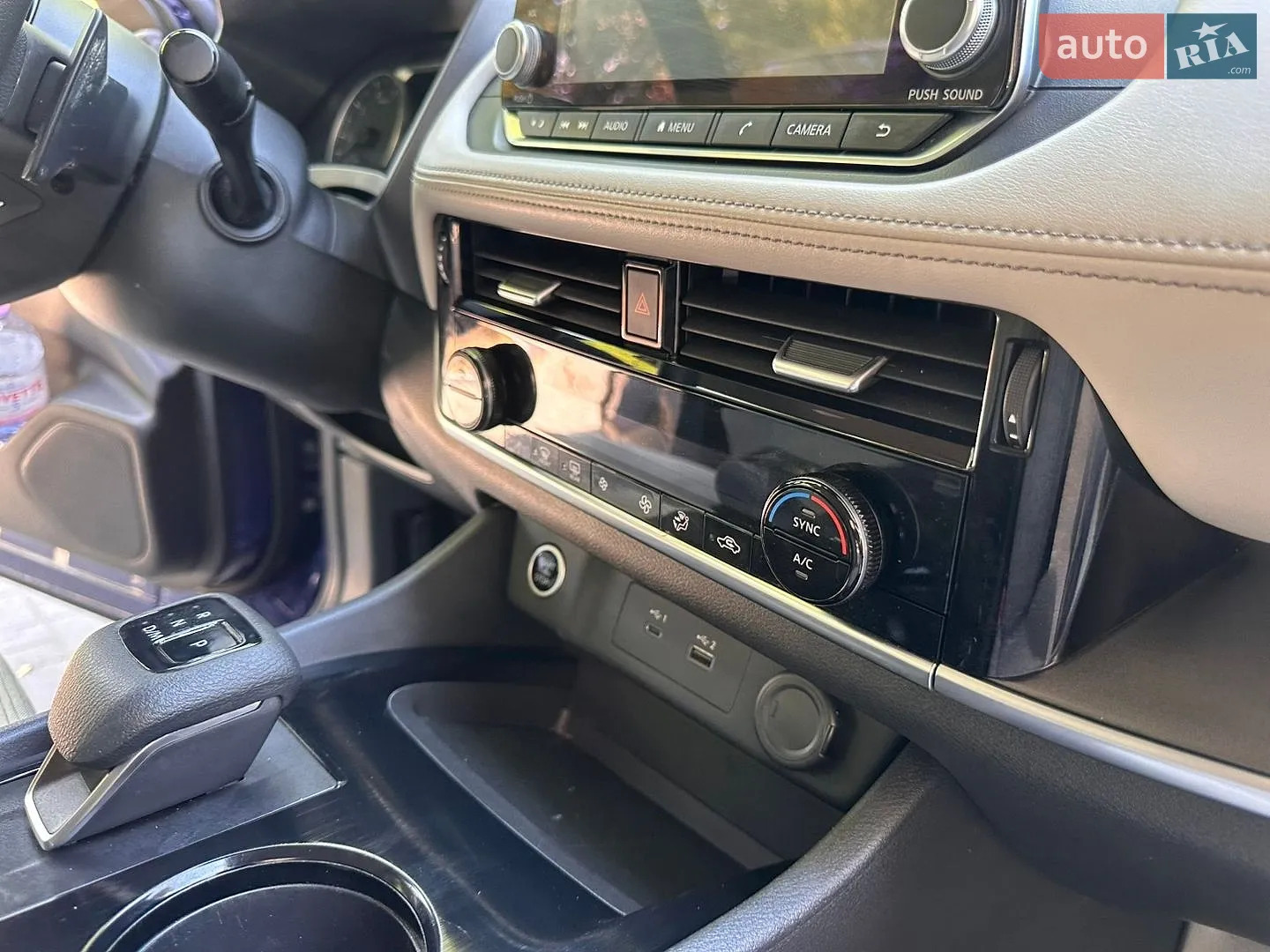 2021 Nissan Rogue - мініатюра 36