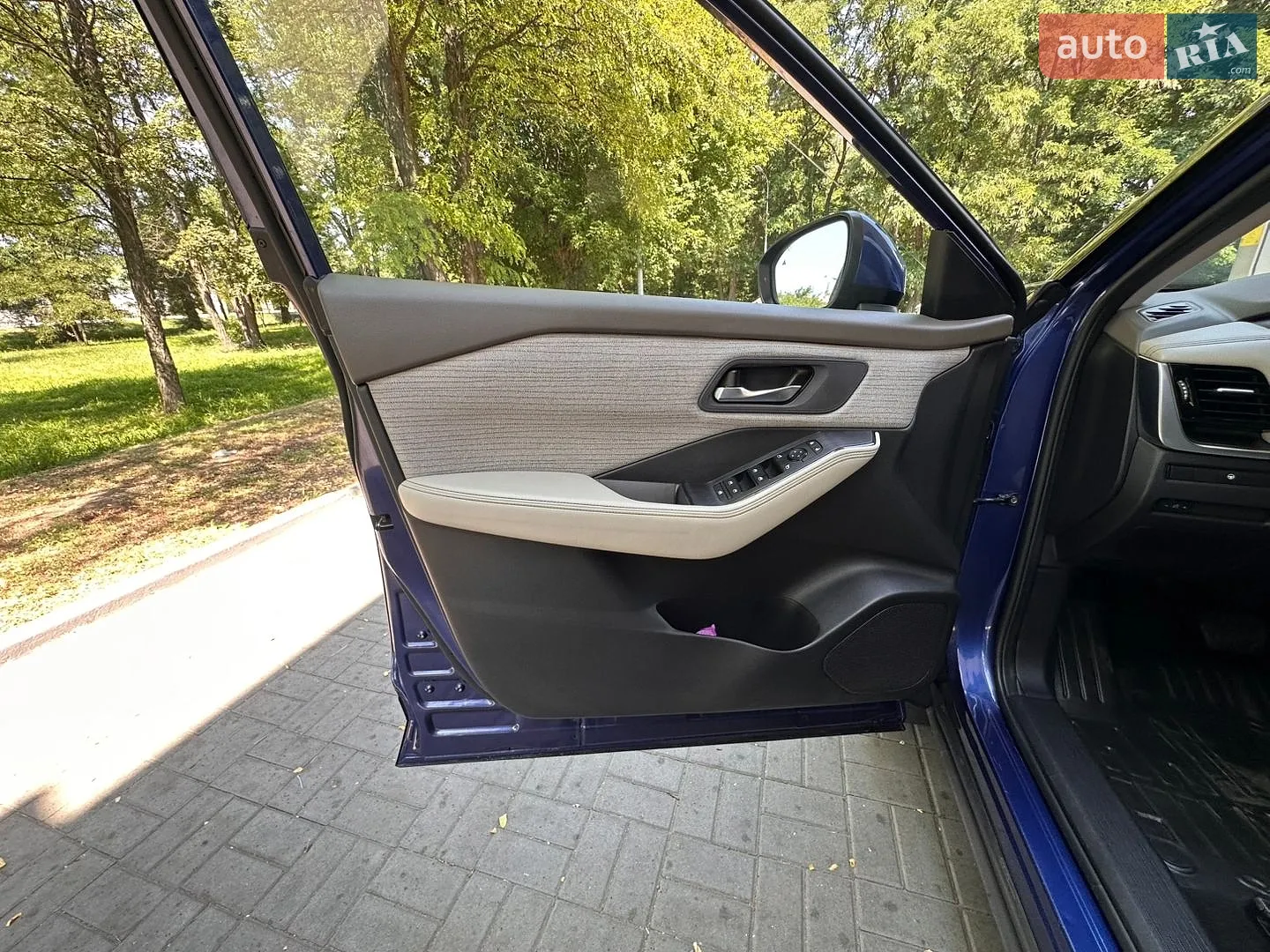 2021 Nissan Rogue - мініатюра 47