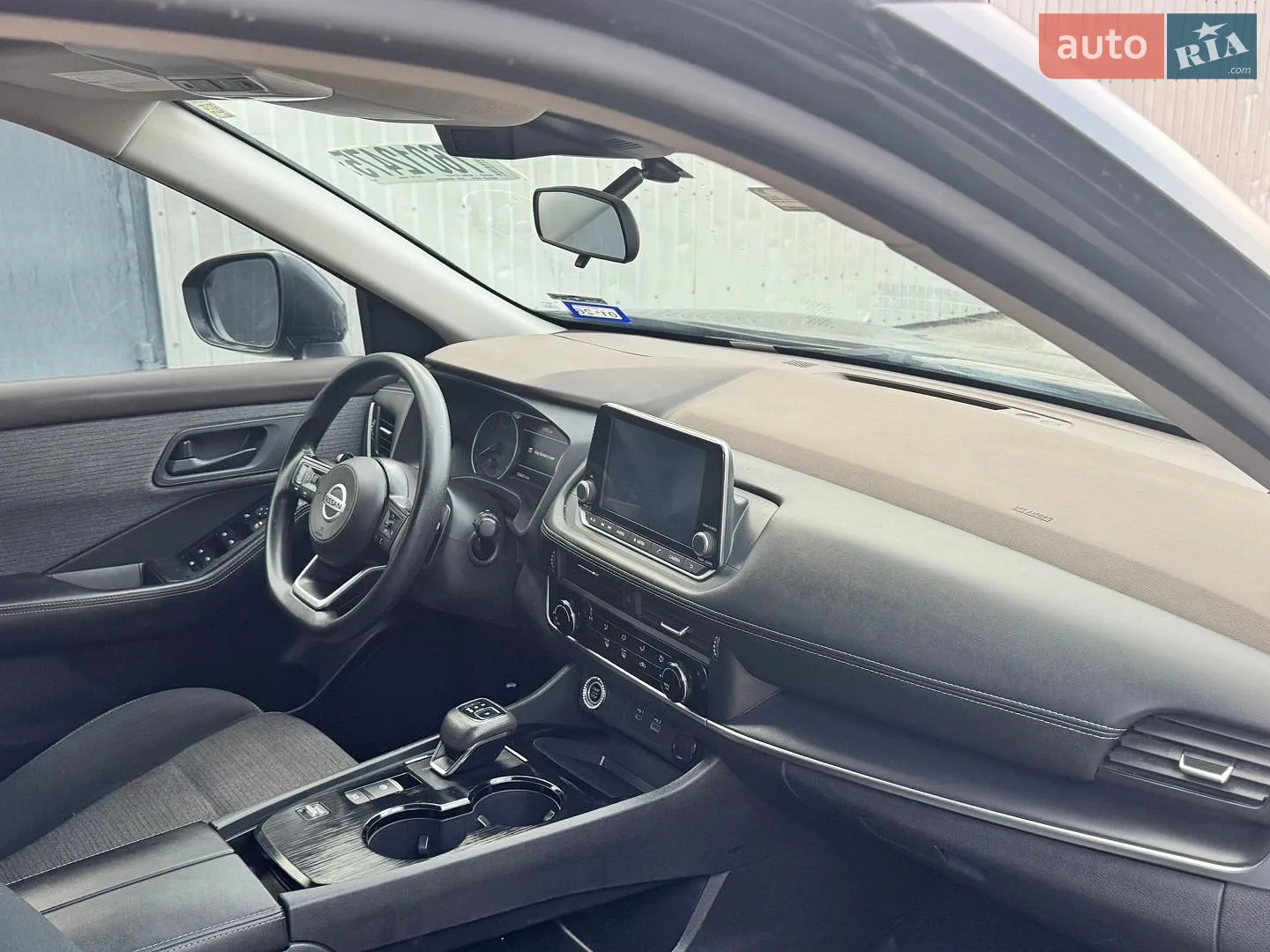 2021 Nissan Rogue - мініатюра 12