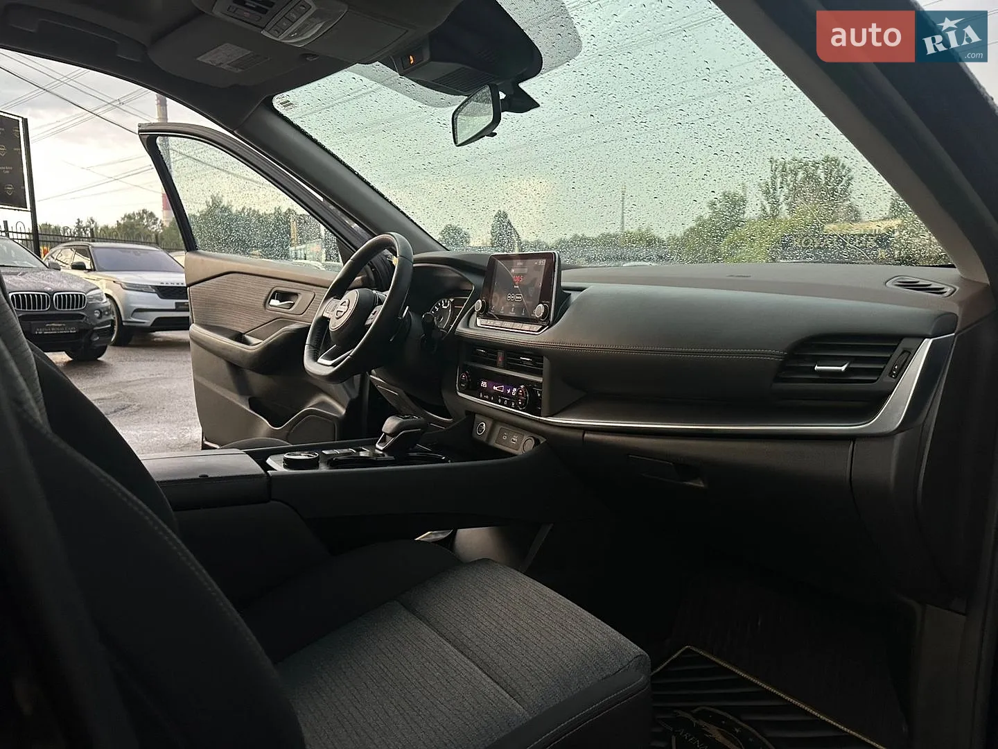 2023 Nissan Rogue - мініатюра 20