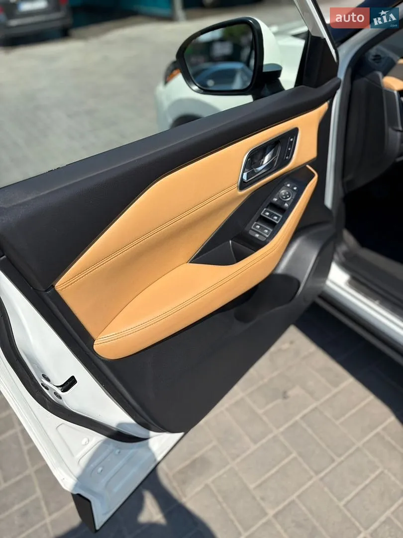 2021 Nissan Rogue - мініатюра 27
