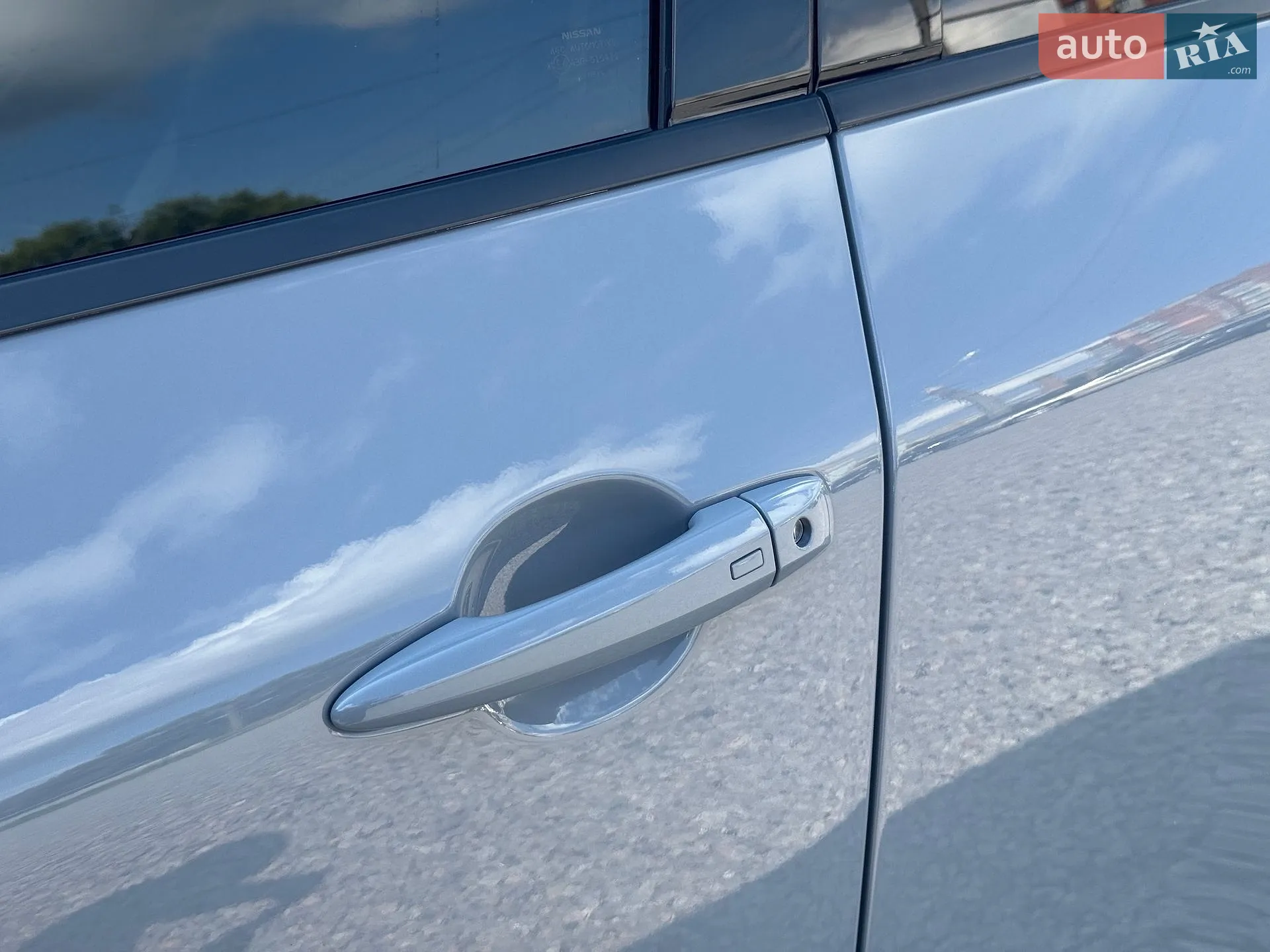 2021 Nissan Rogue - мініатюра 9