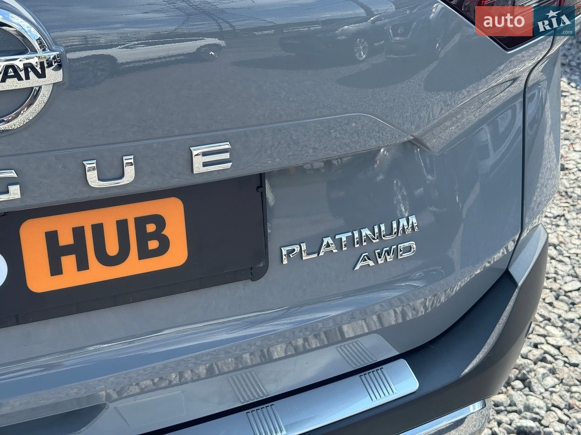 2021 Nissan Rogue - мініатюра 10