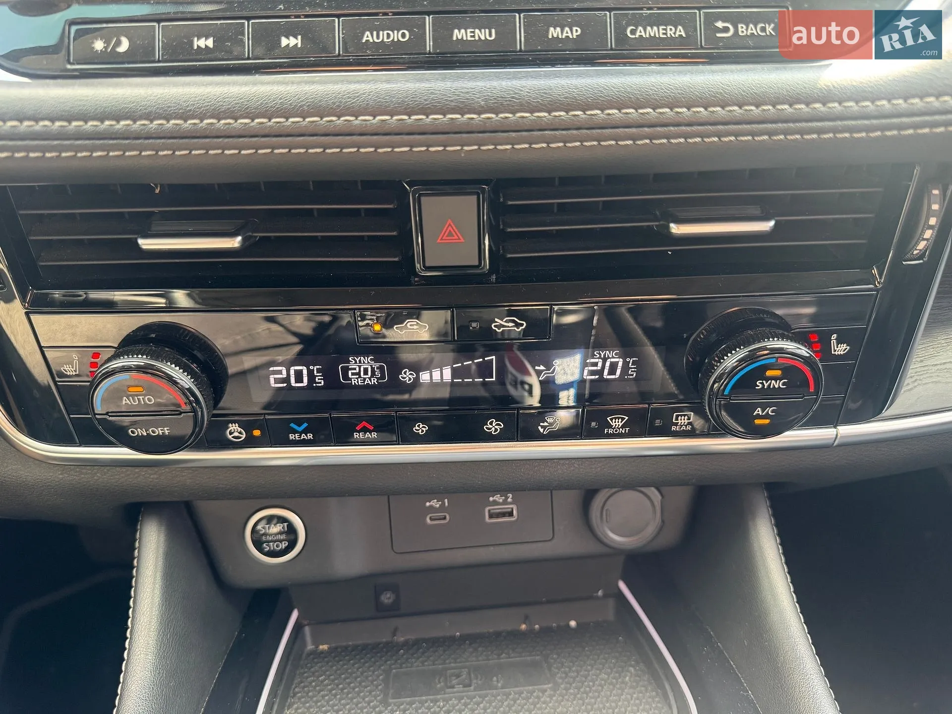 2021 Nissan Rogue - мініатюра 22