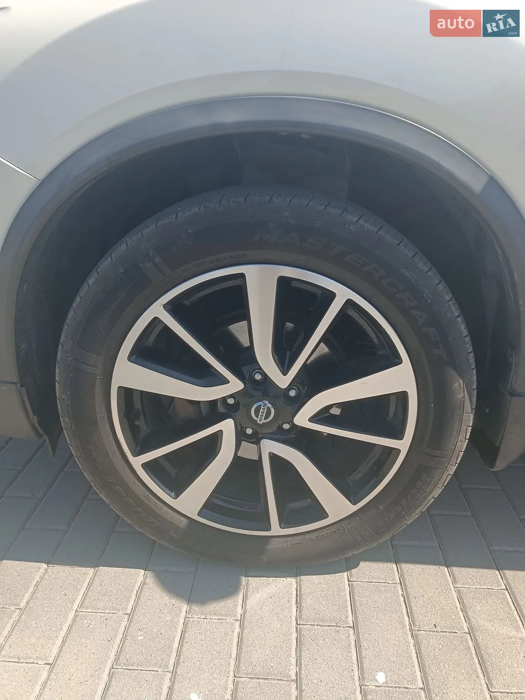 2018 Nissan Rogue - мініатюра 20