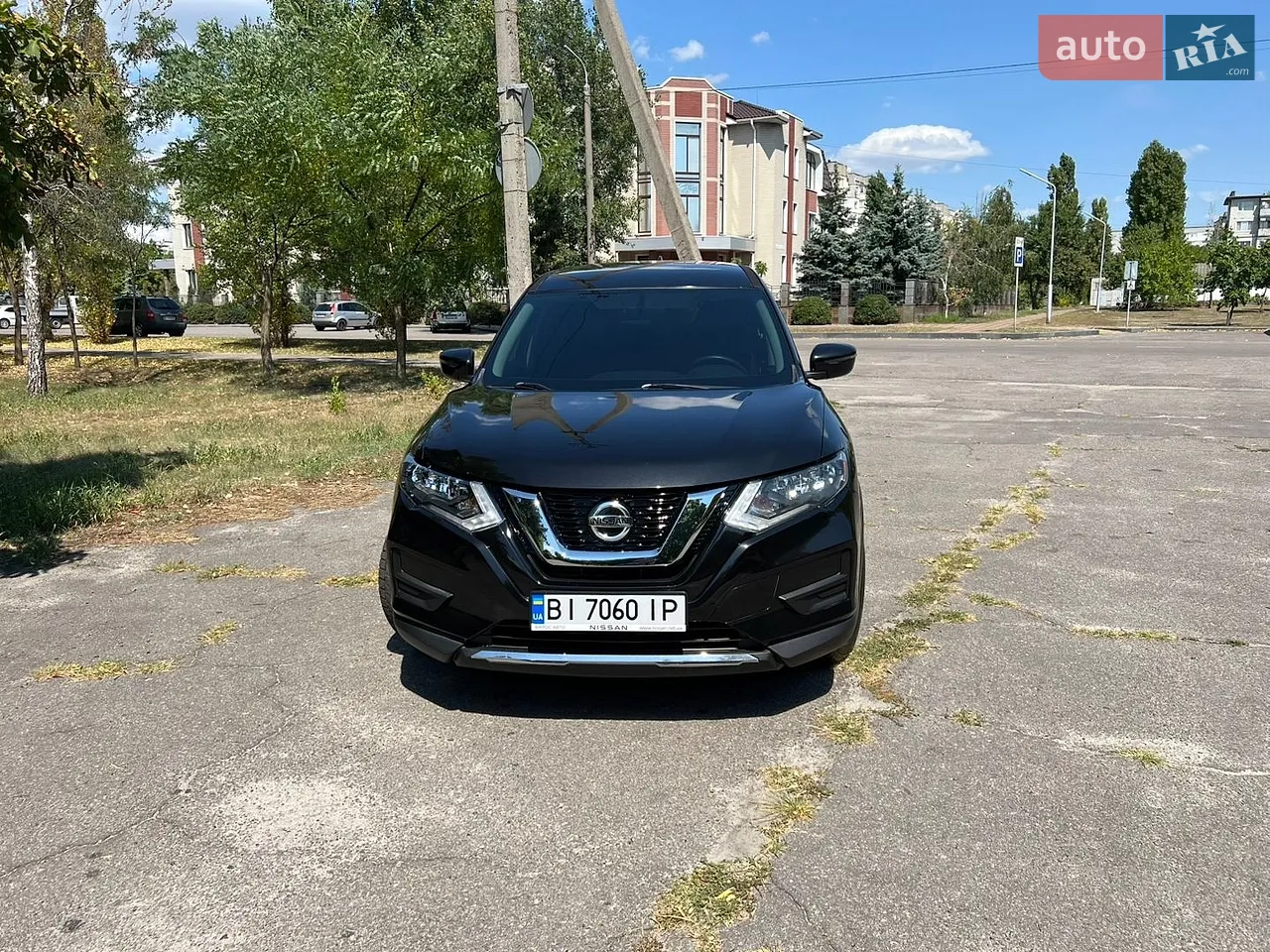 2019 Nissan Rogue - мініатюра 40