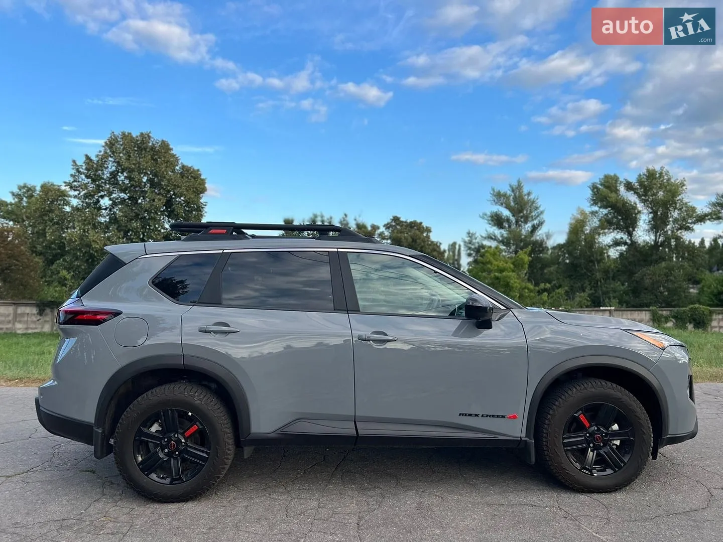 2024 Nissan Rogue - мініатюра 7