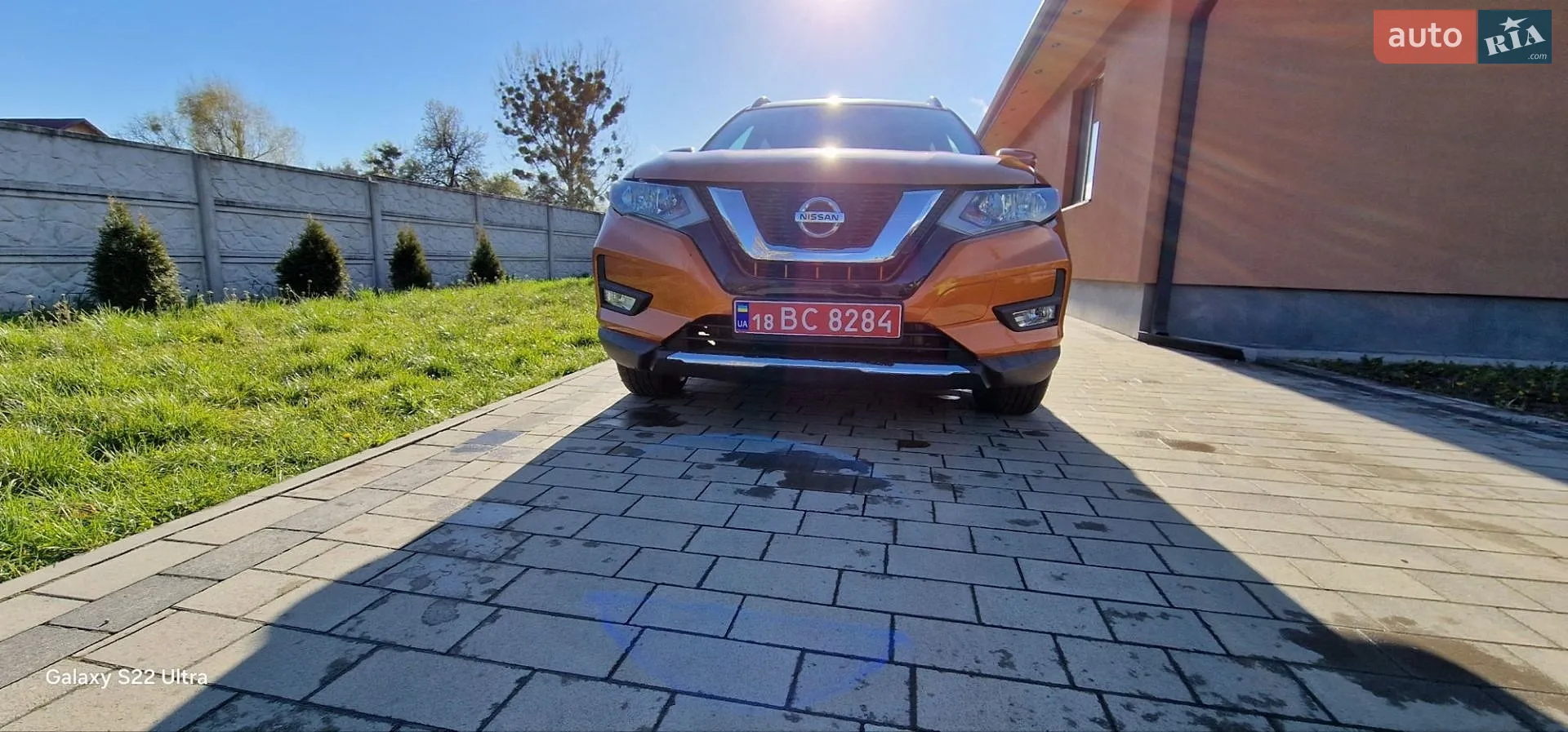2017 Nissan Rogue - мініатюра 5