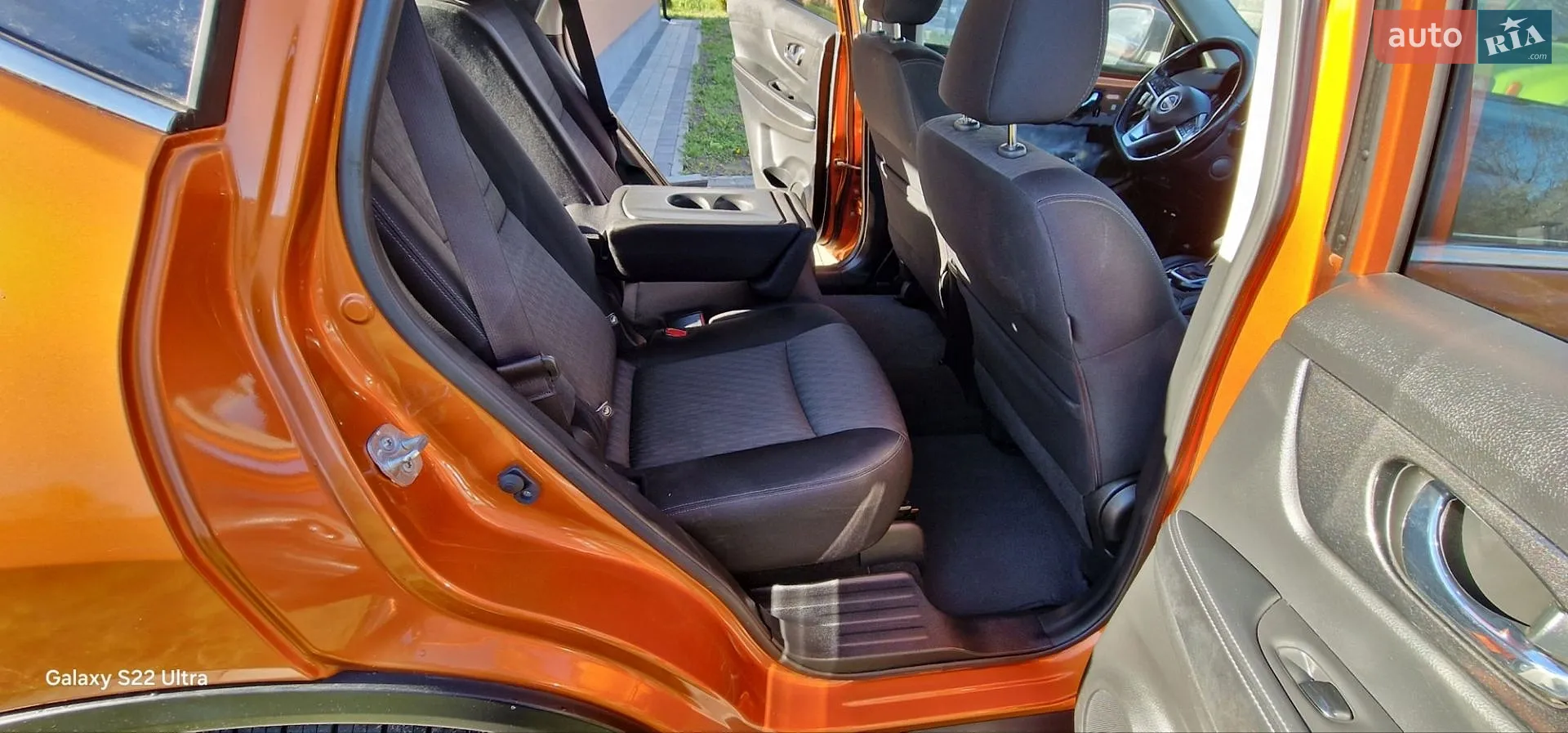 2017 Nissan Rogue - мініатюра 12