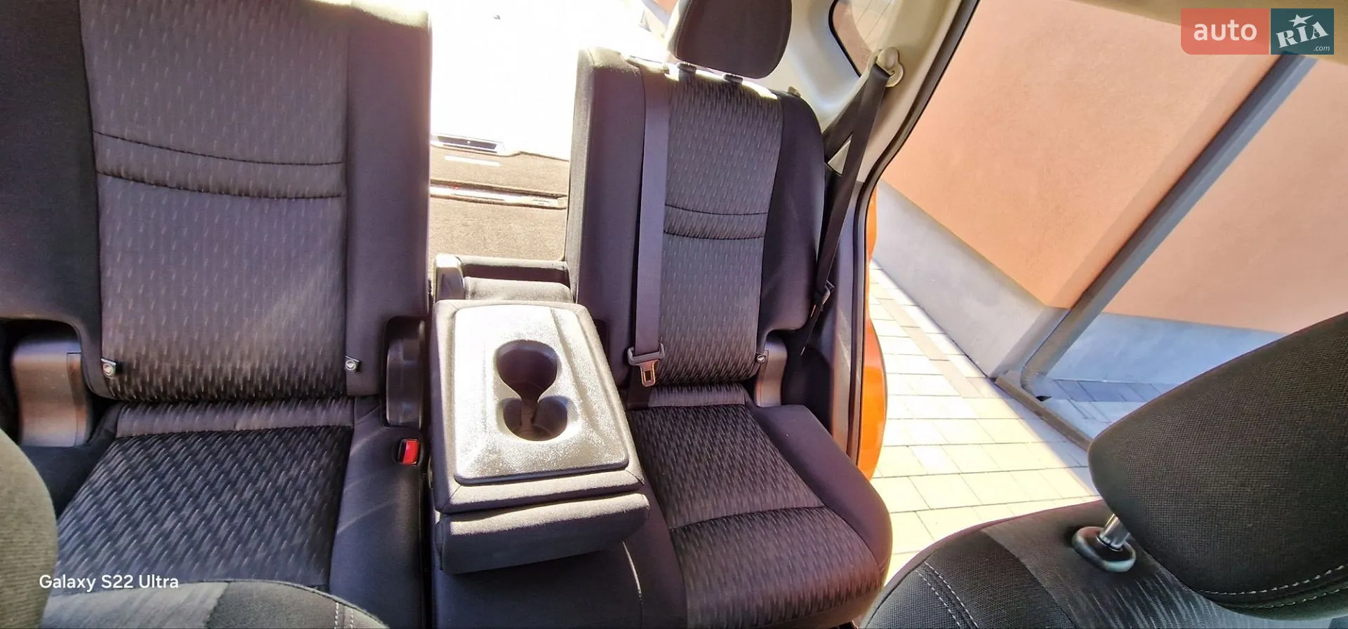 2017 Nissan Rogue - мініатюра 22