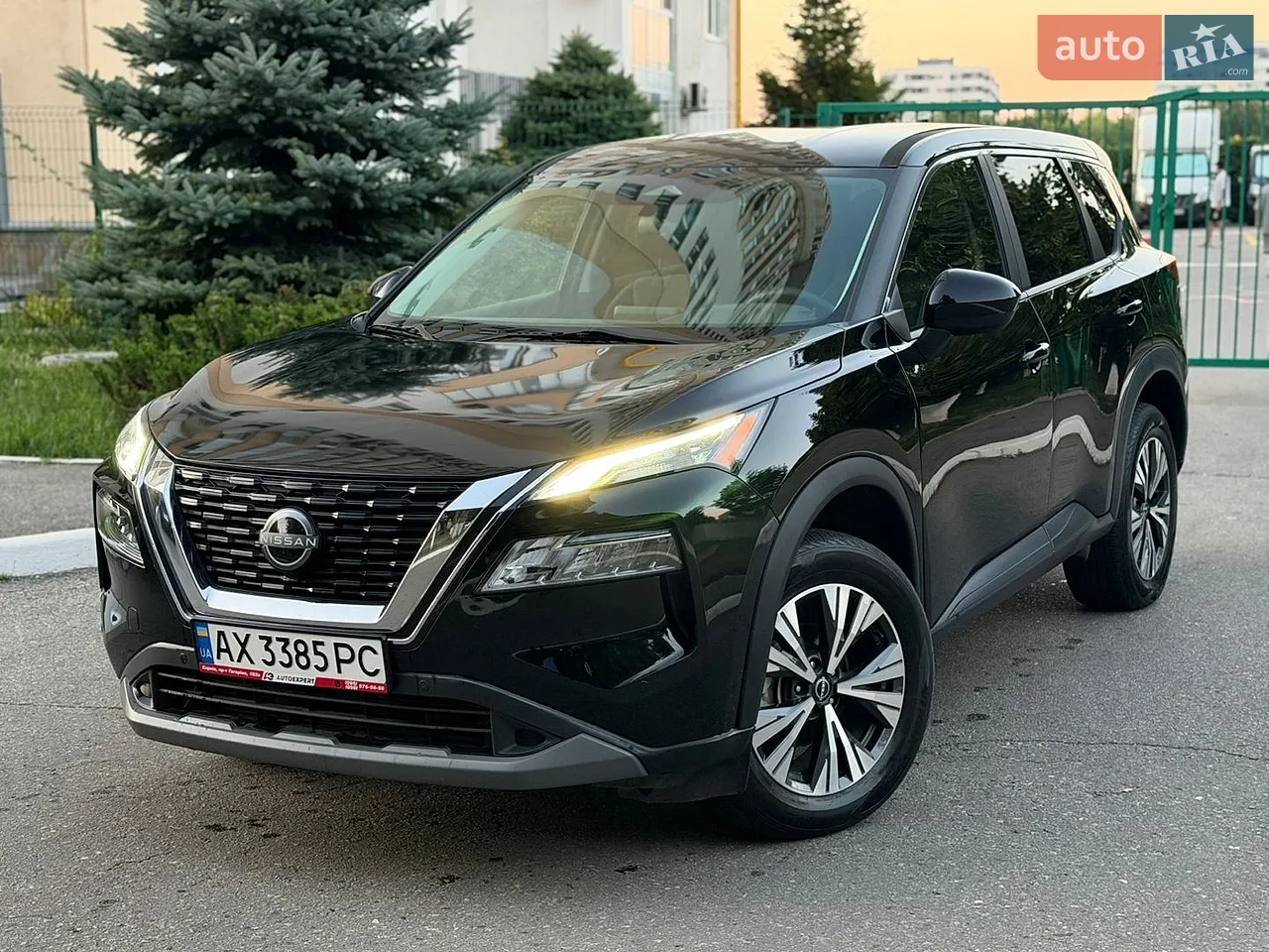 2017 Ford Edge - мініатюра 32