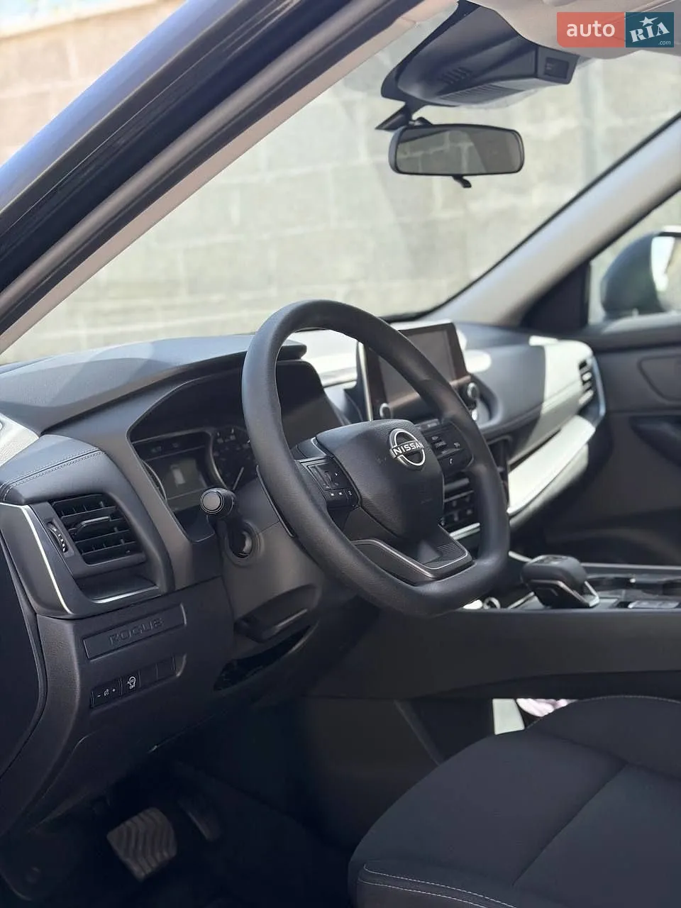 2024 Nissan Rogue - мініатюра 41